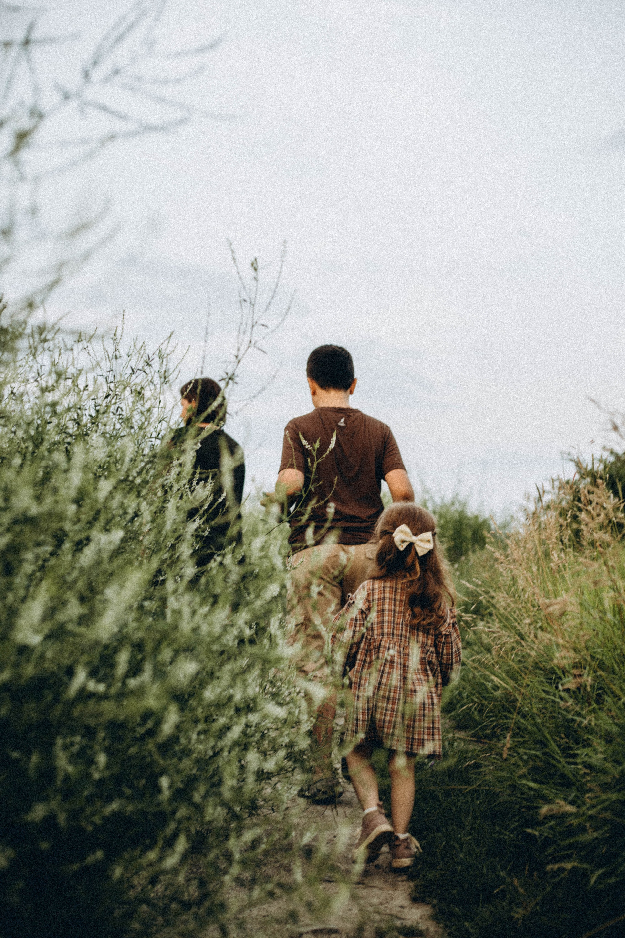V+Kids. Anna Leb Photo