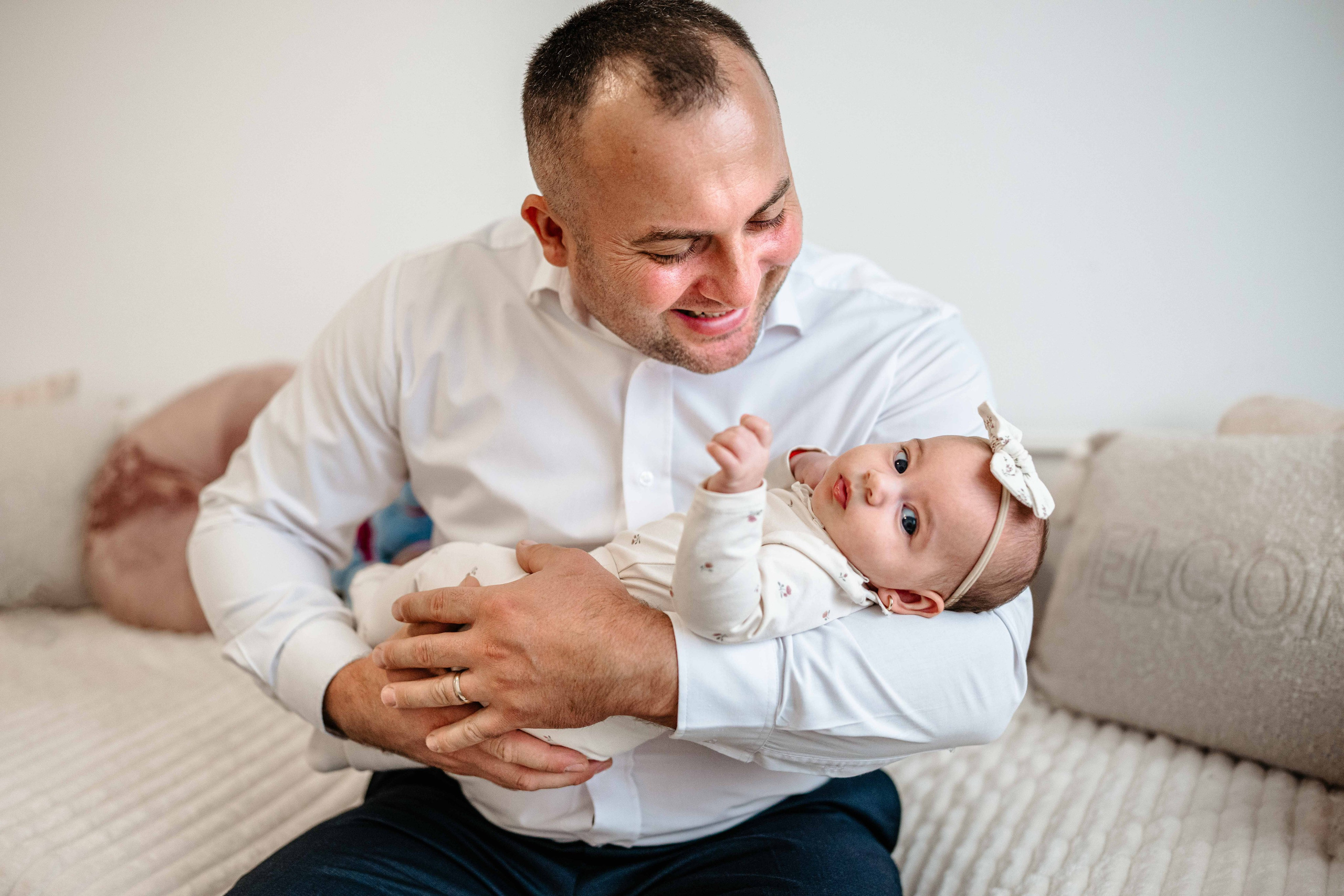 Radu Rahovan Fotograf de botez Cluj