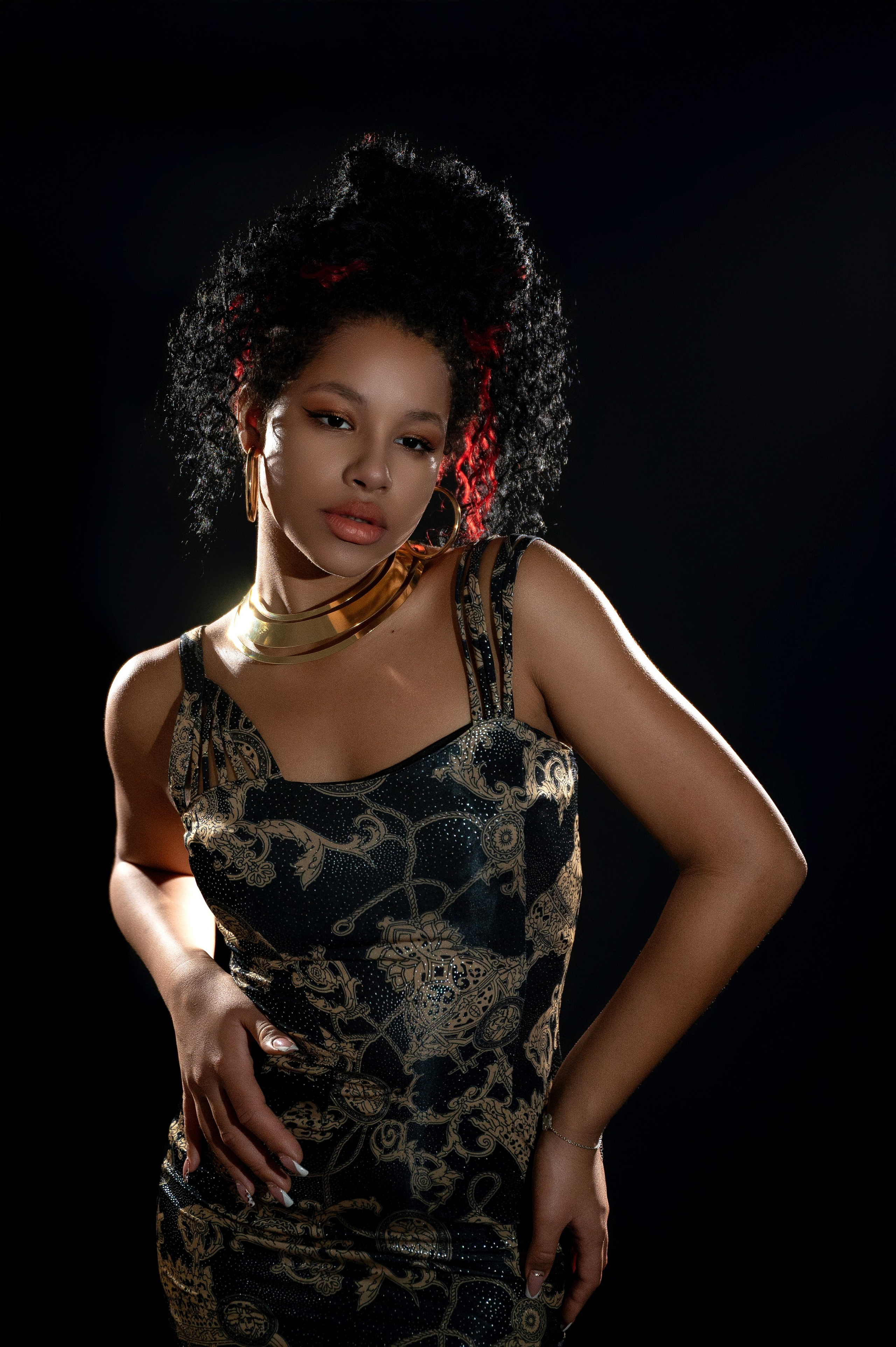 Габриэлла. Главная