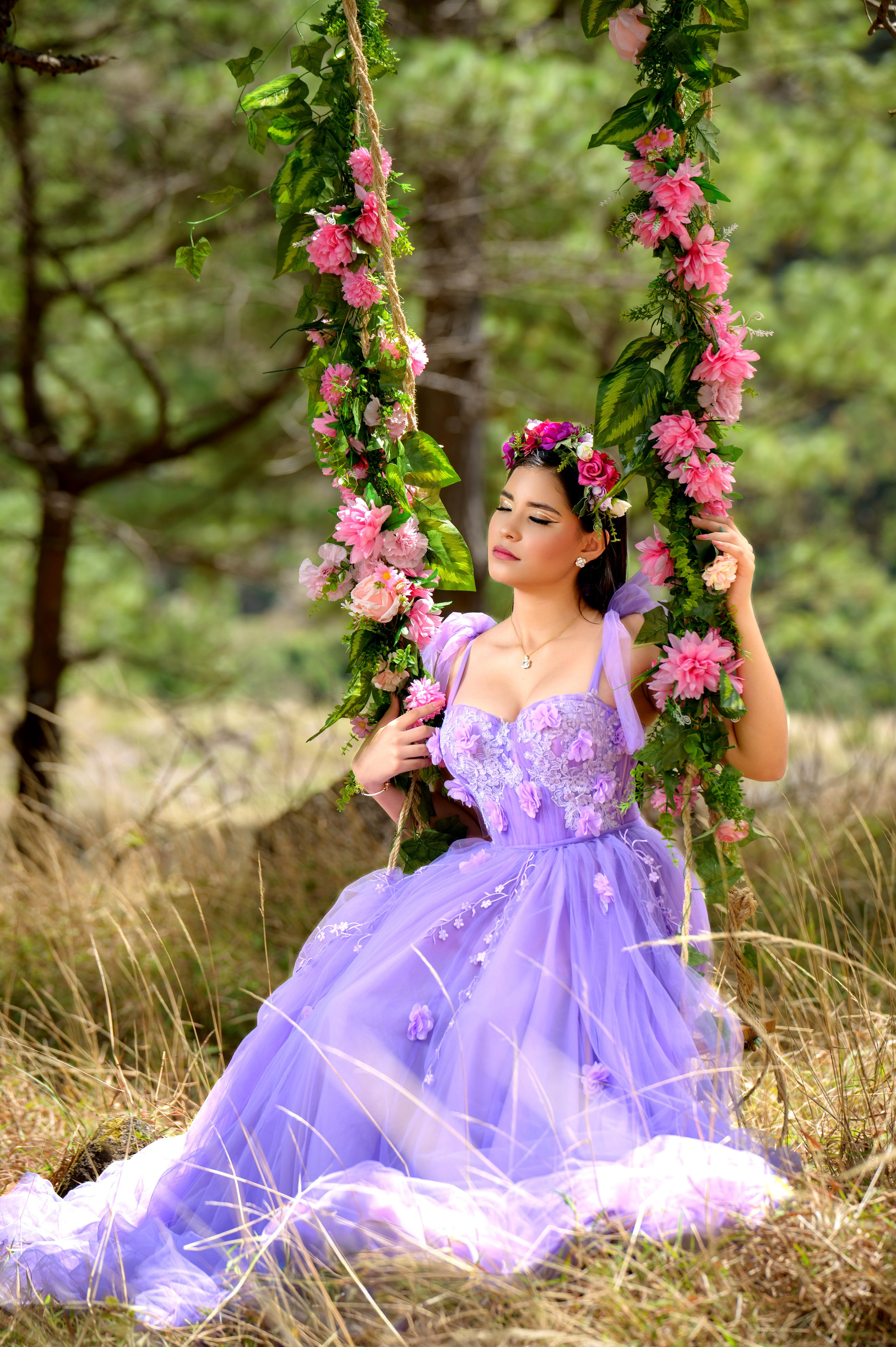 15 años. Fotógrafo familiar, retratos. Panamá, Chiriqui. Ruslán Rusakóv