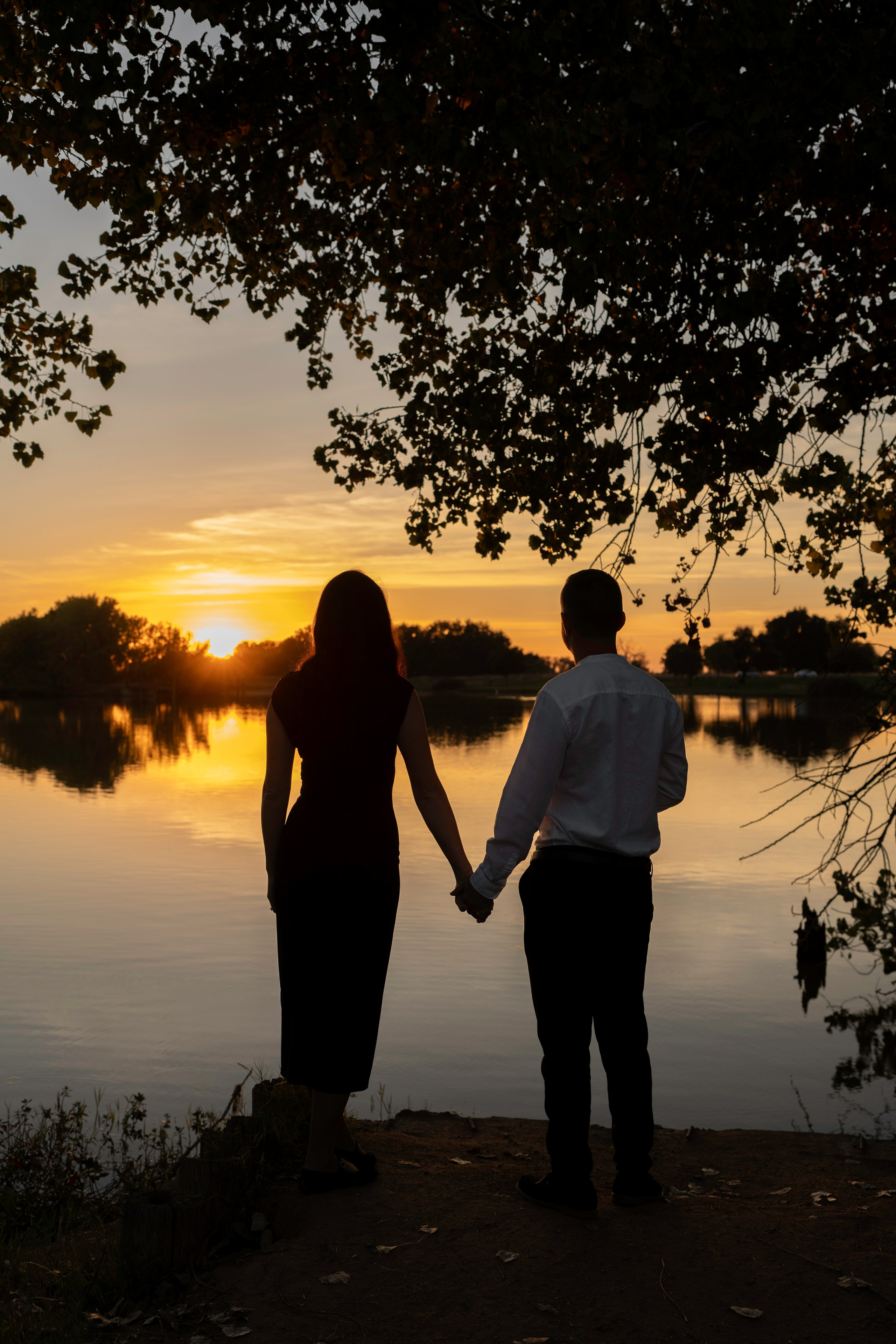 Roman and Yelena. Family photographer in Sacramento | Sofia Pavenko
