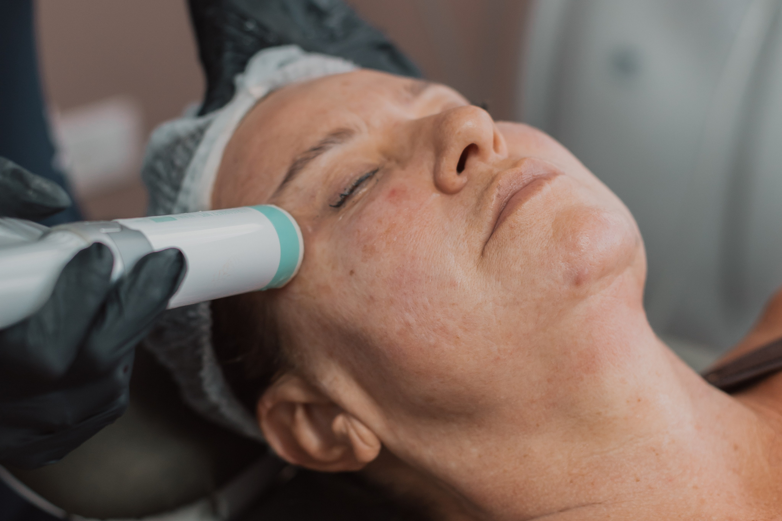 Dra. Taís Latini — Lavieen e Ultraformer Experience Day. Mareh Audiovisual