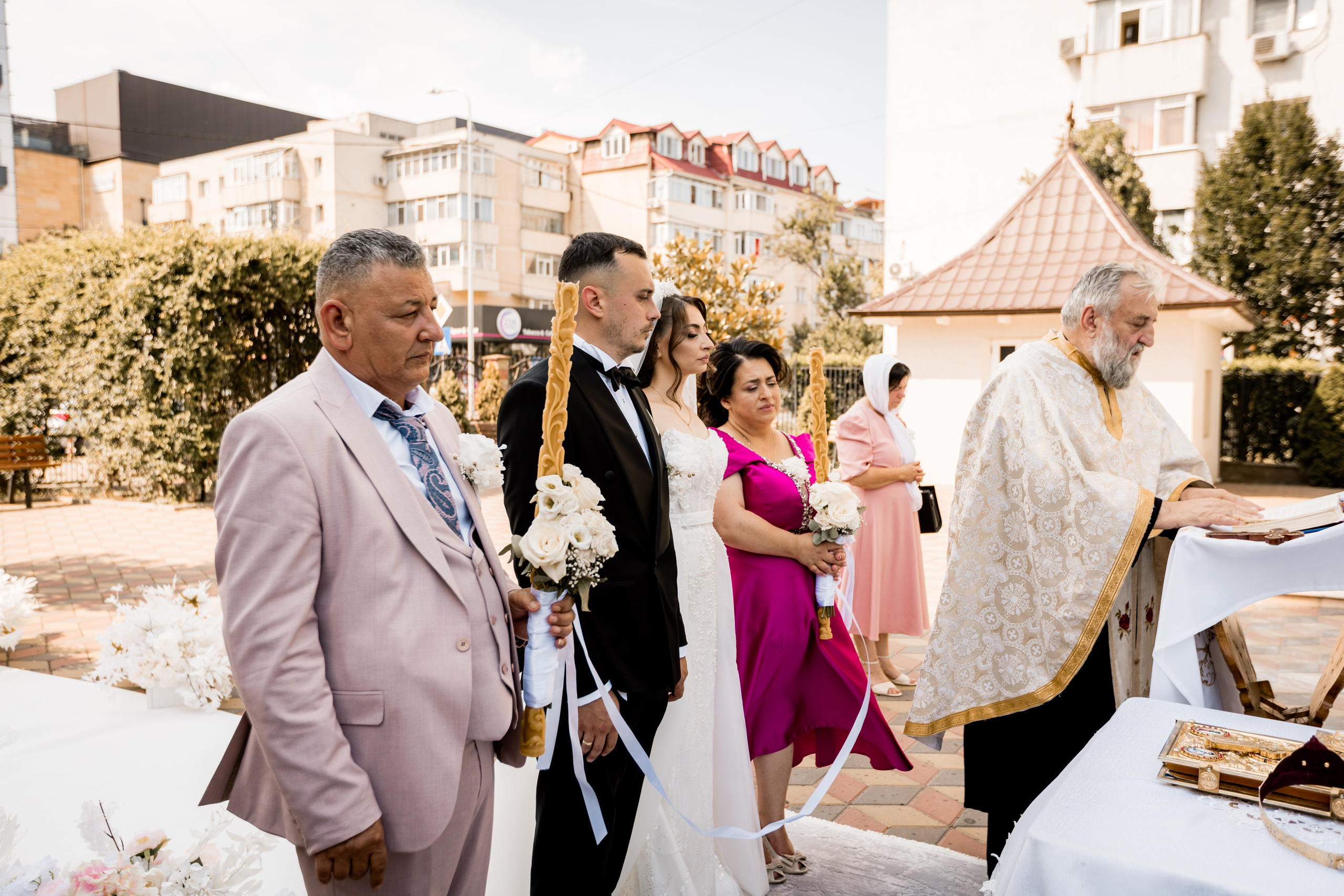 Adelina & Andrei 18.07.2026. MGS STUDIO