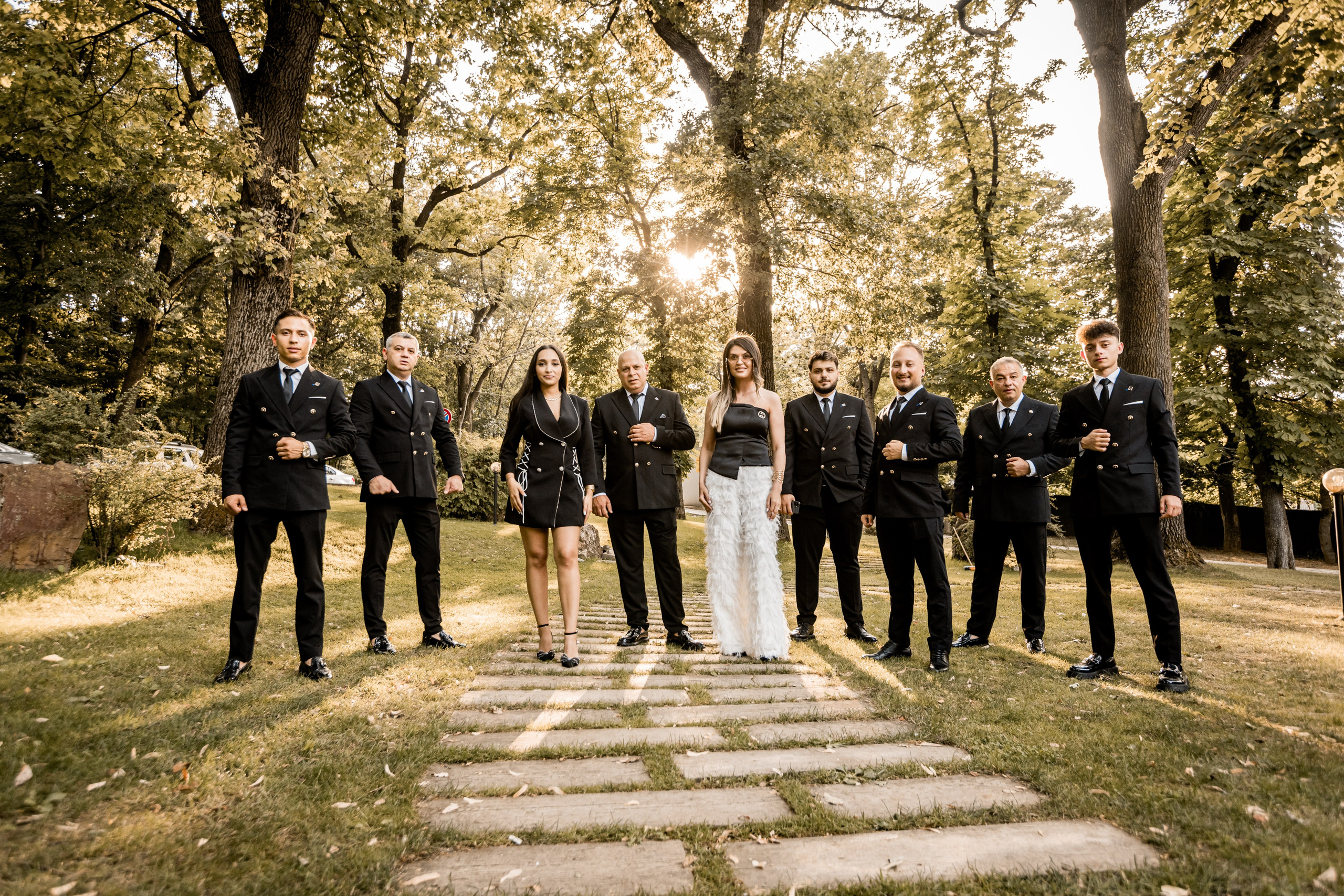 Adelina & Andrei 18.07.2026. MGS STUDIO
