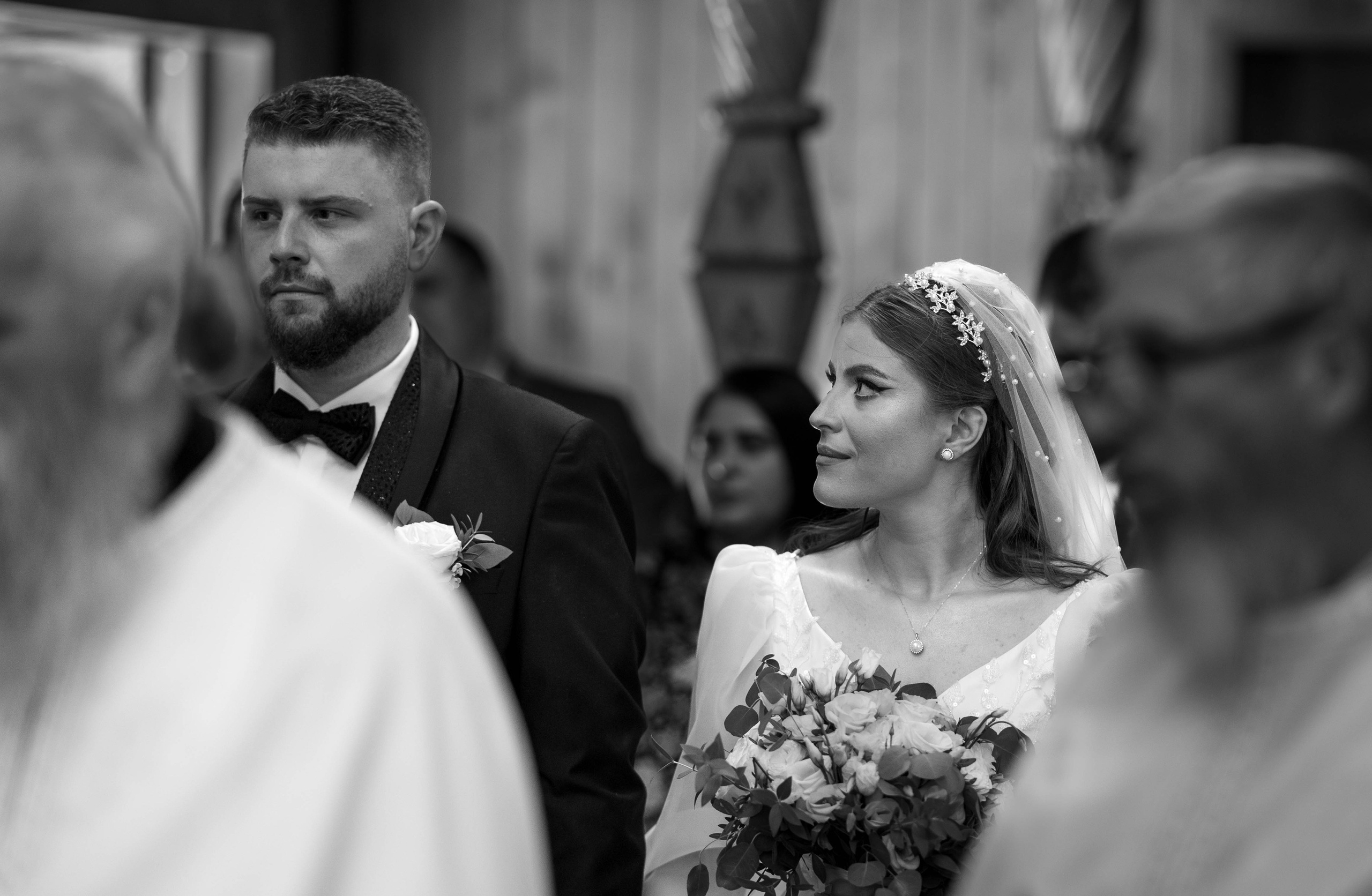 Liviu & Roxana. Fotograf de evenimente si portret!