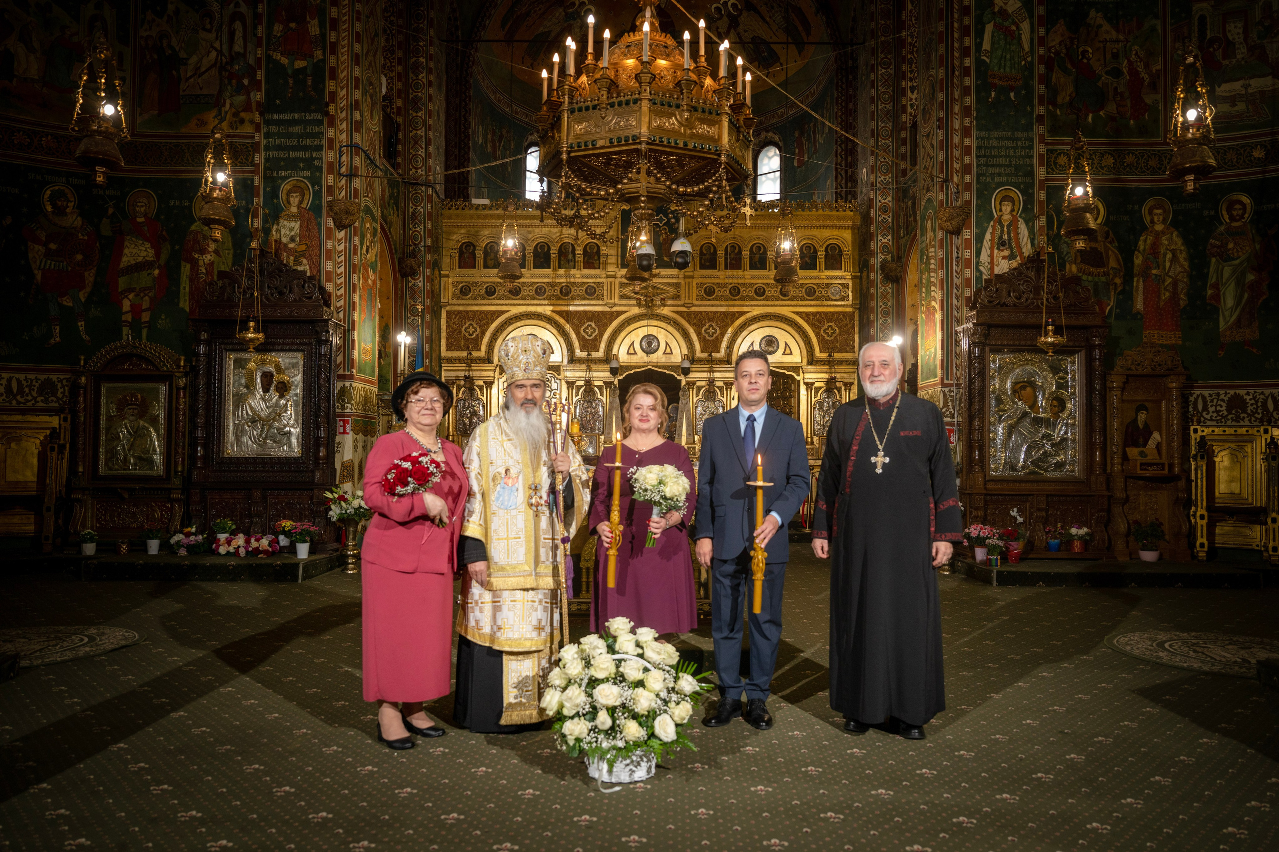 Cununie Religioasa. Fotograf de evenimente si portret!