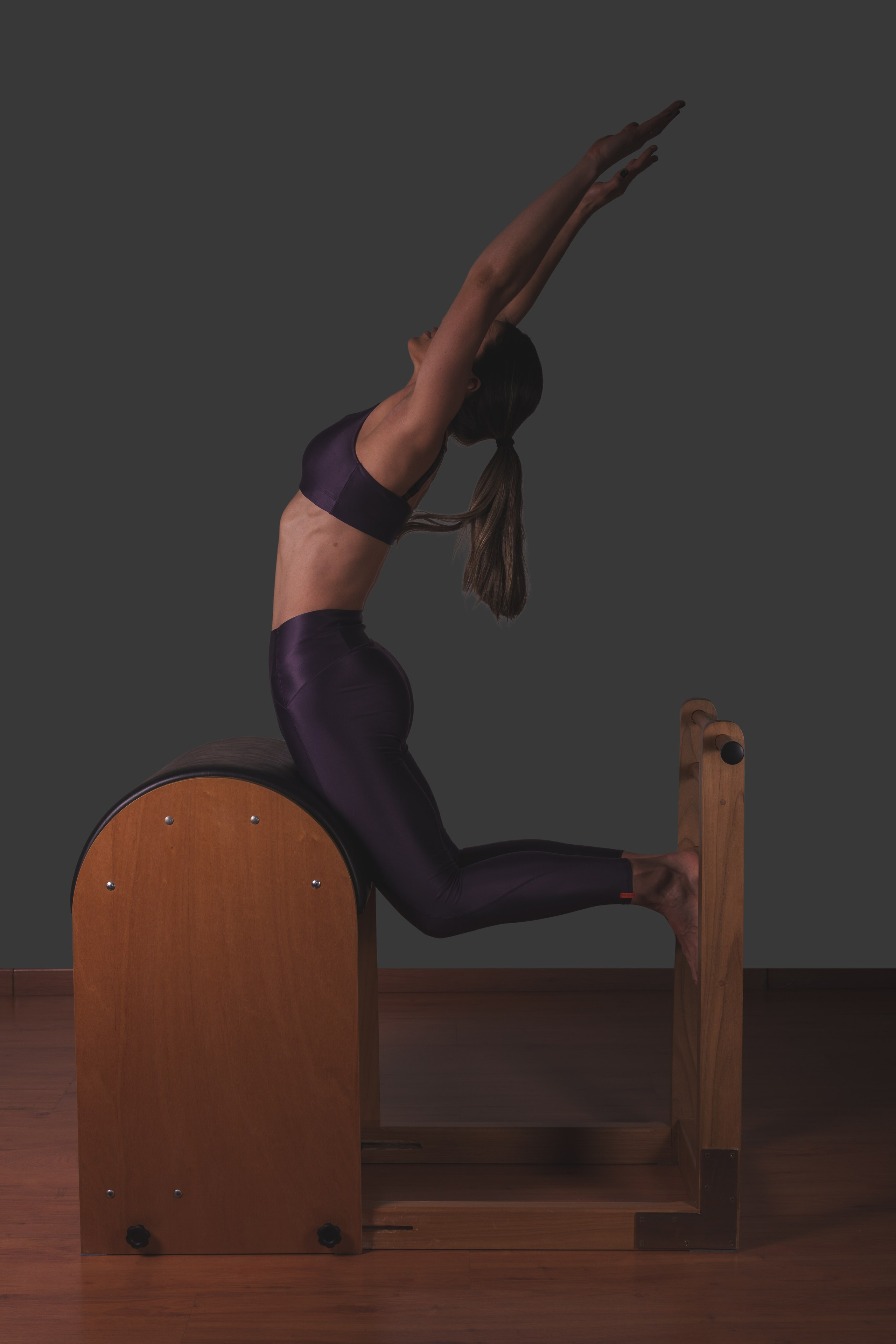 Daniela Pilates. FabianoPhotography