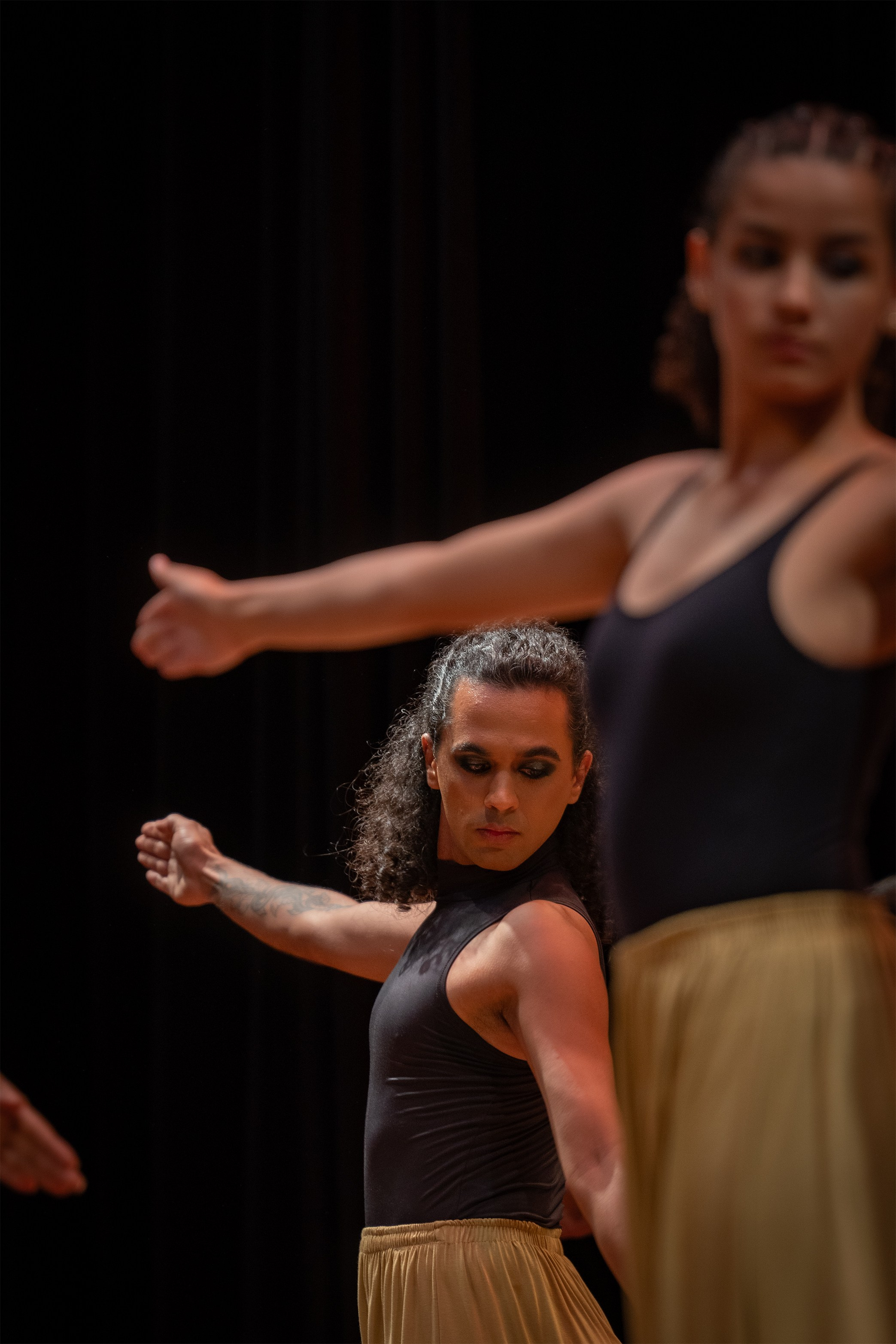 Tempo. FabianoPhotography