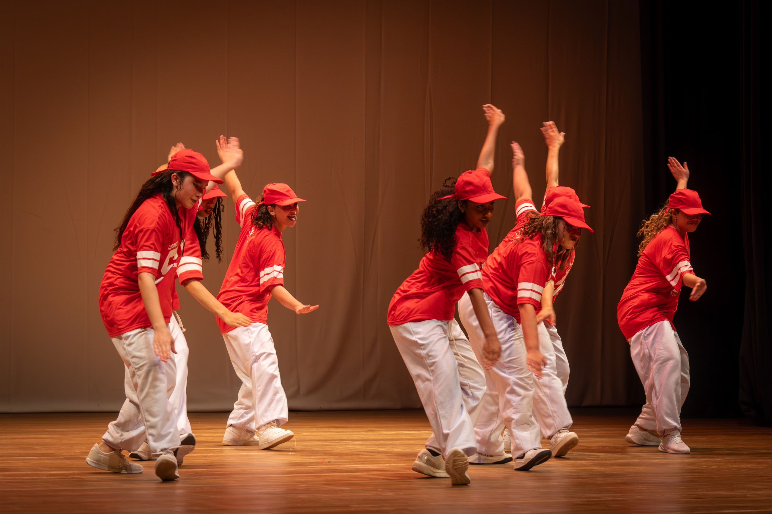 Tempo. FabianoPhotography