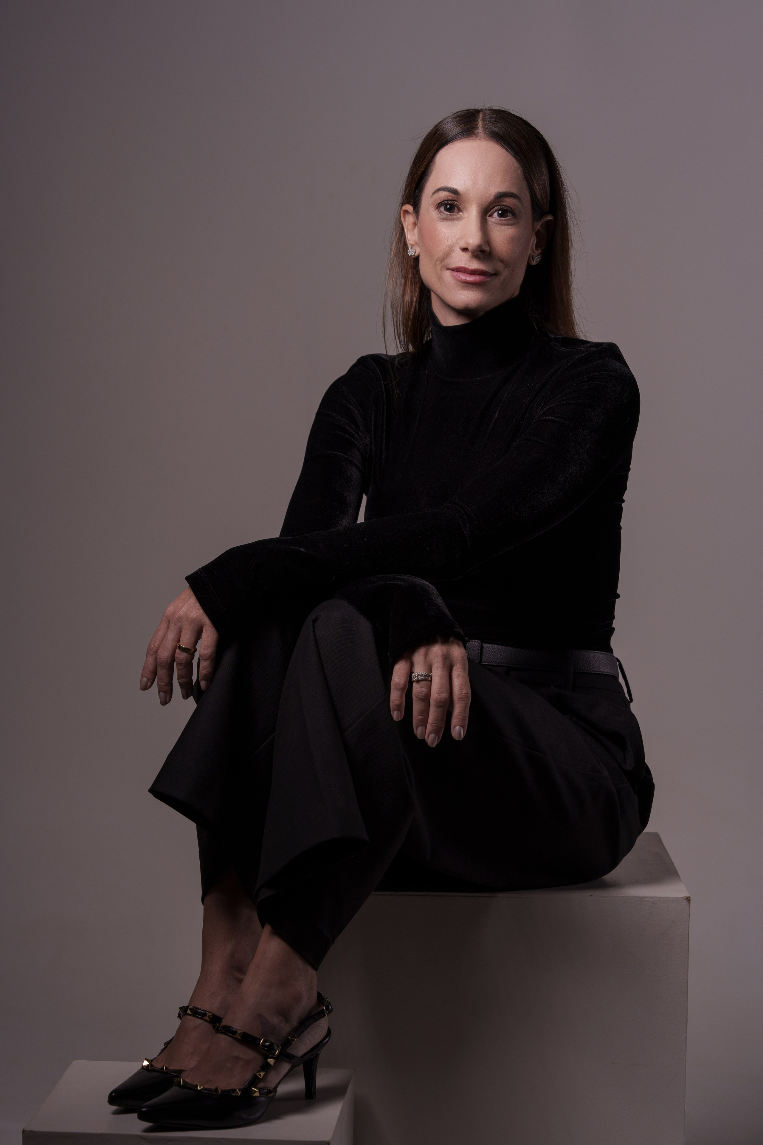 Mariana Buchala. FabianoPhotography