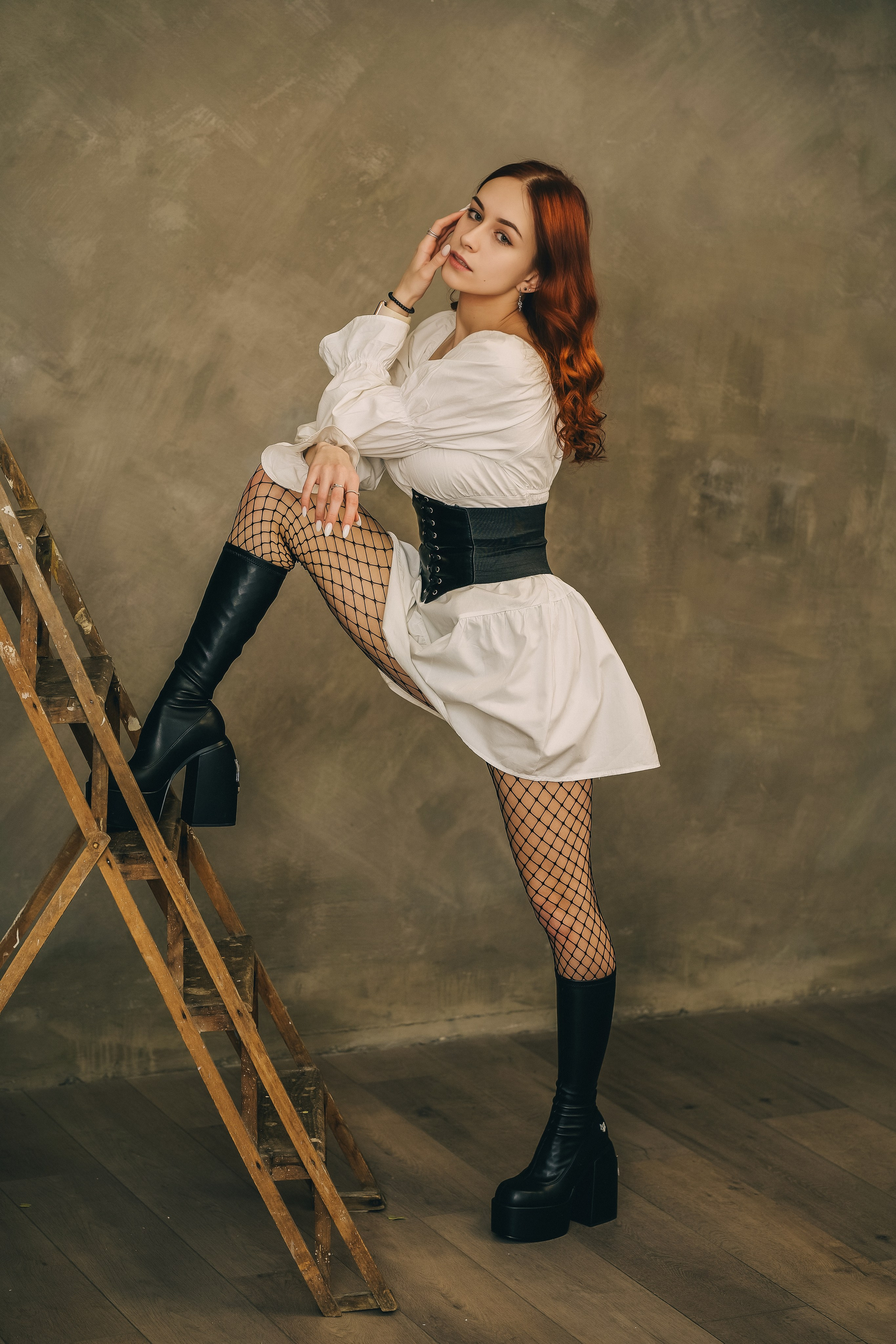 Портреты. Uvarovsphoto