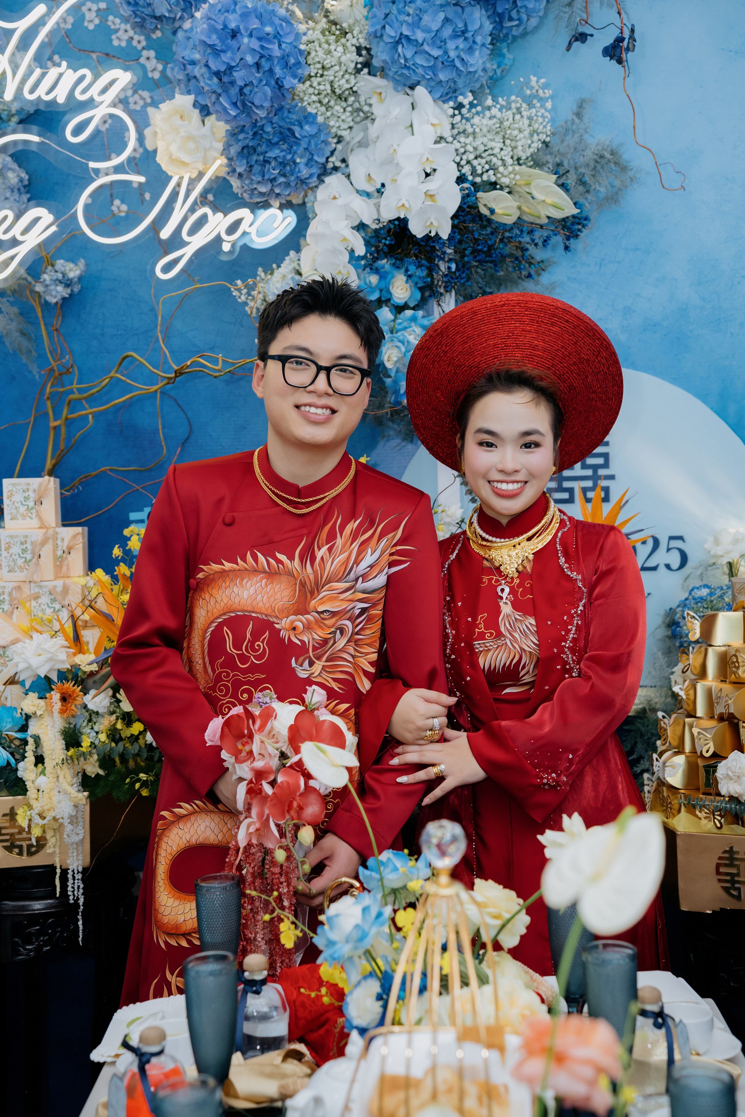 QUỐC HƯNG & HỒNG NGỌC. Nhiếp ảnh gia đám cưới hàng đầu tại Thành Phố Hồ Chí Minh