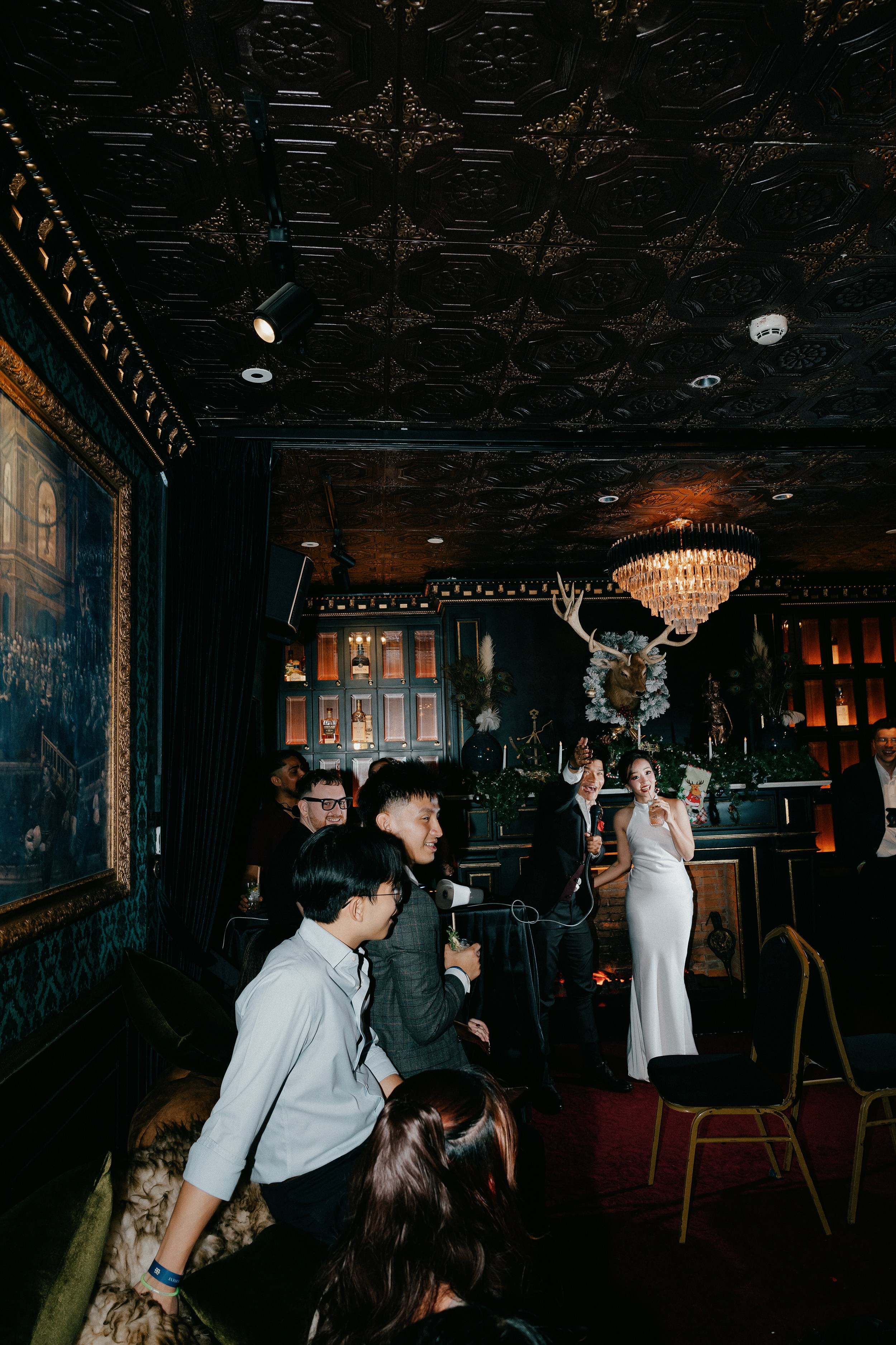 HIEP & TRINH / After wedding. Nhiếp ảnh gia đám cưới hàng đầu tại Thành Phố Hồ Chí Minh