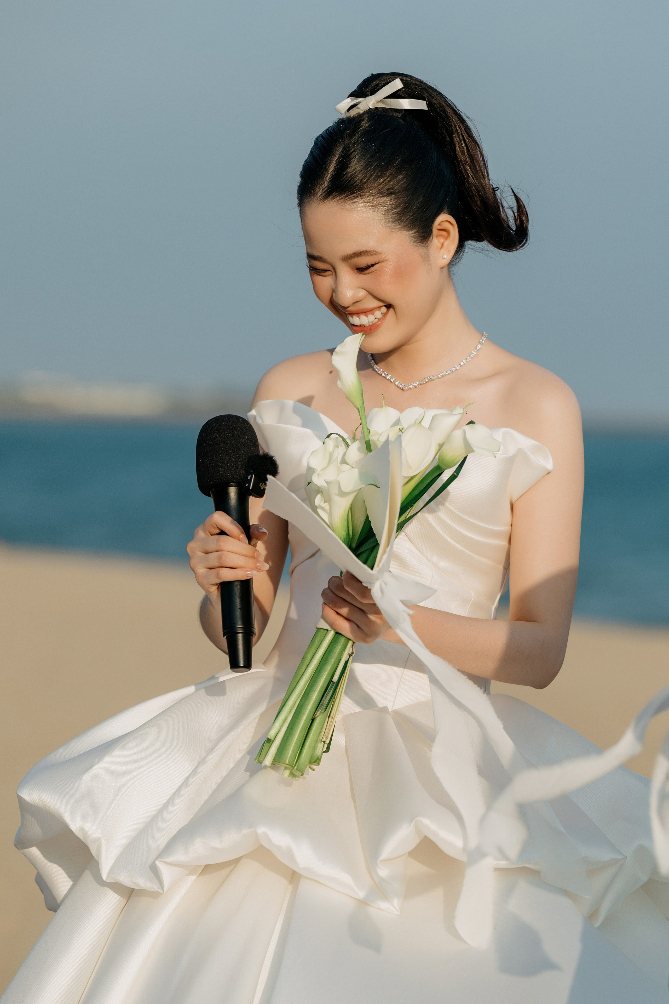 DIEU & THINH/Destination Wedding. Nhiếp ảnh gia đám cưới hàng đầu tại Thành Phố Hồ Chí Minh