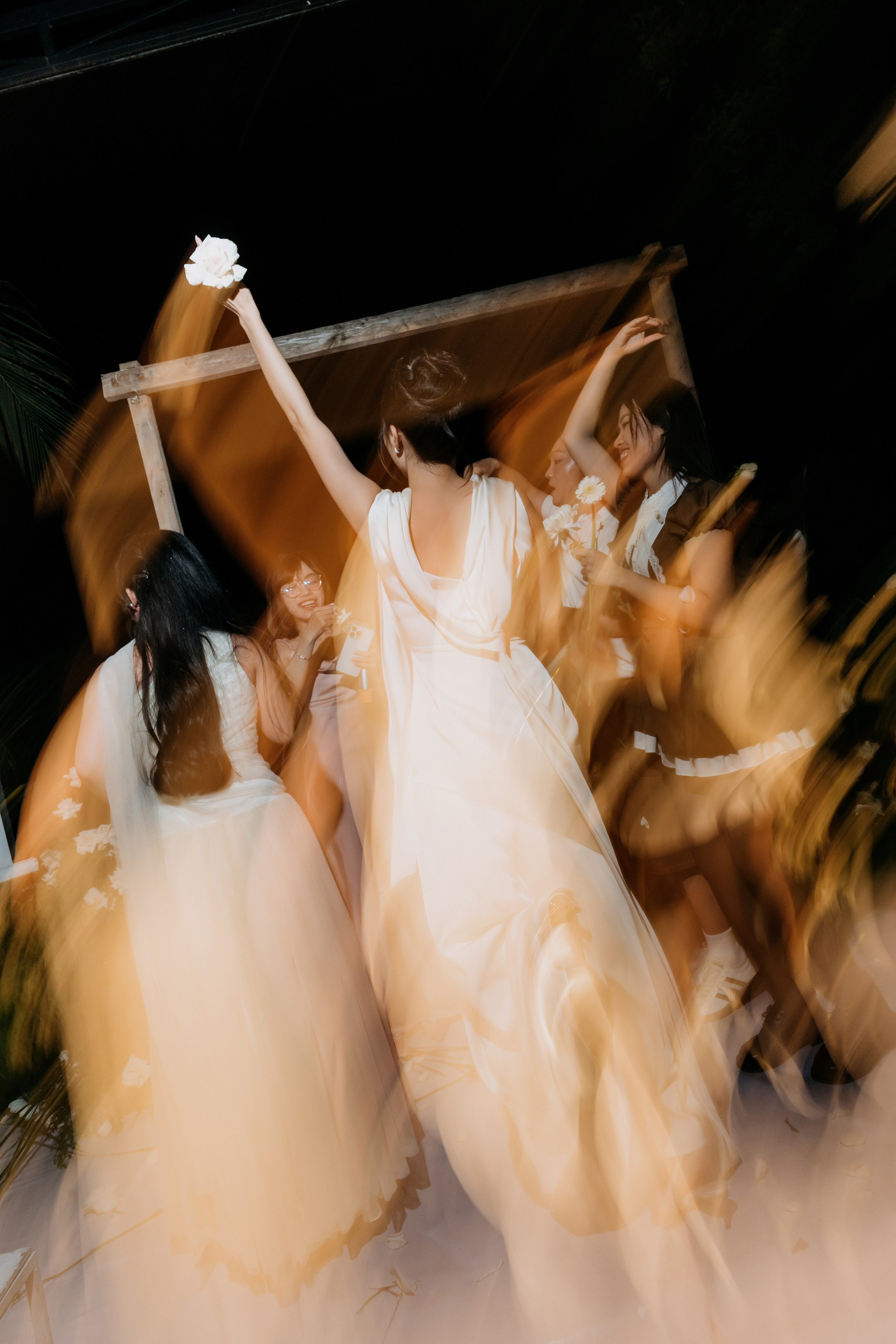 DO & ANH/Destination Wedding. Nhiếp ảnh gia đám cưới hàng đầu tại Thành Phố Hồ Chí Minh
