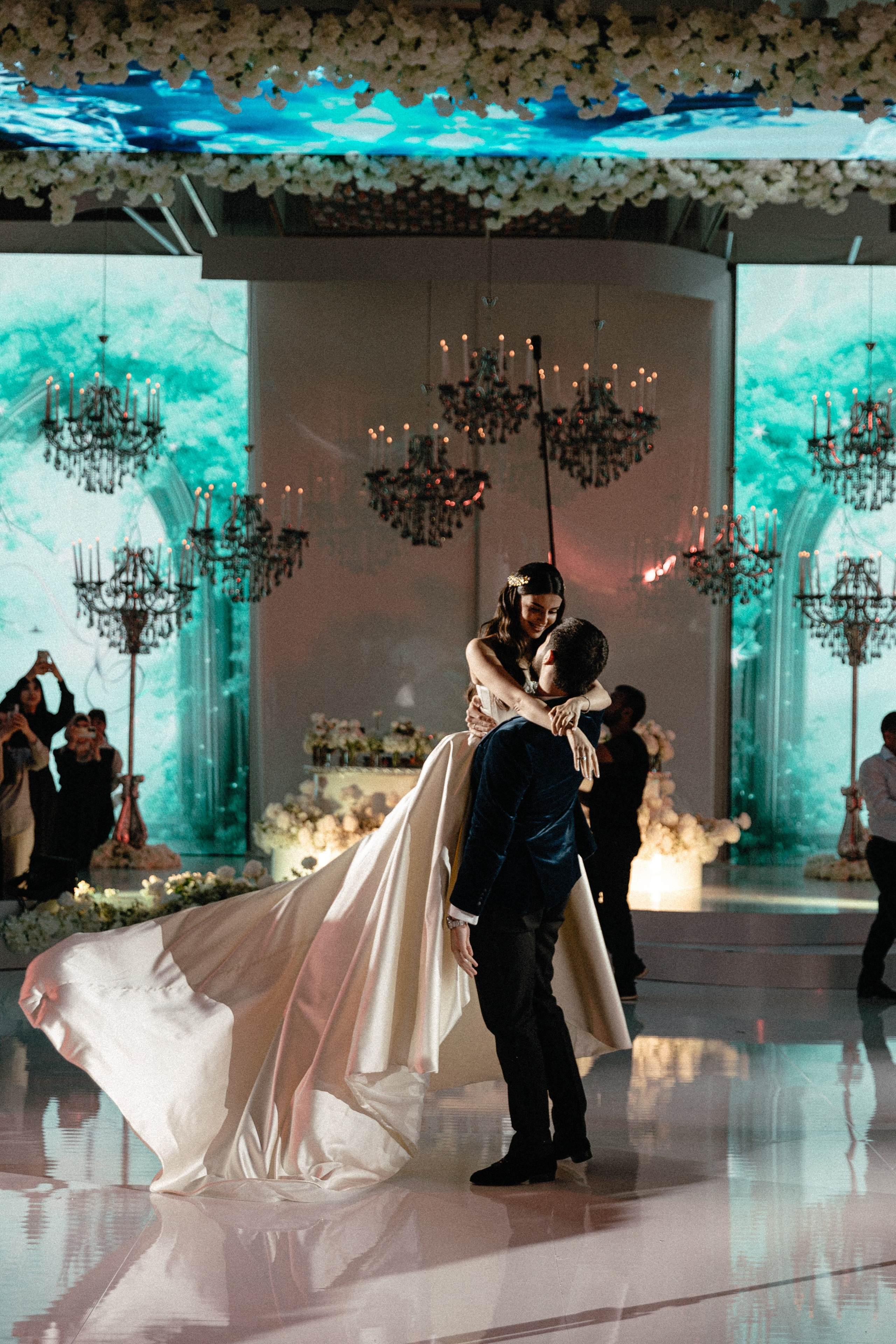 Офелия. Главная