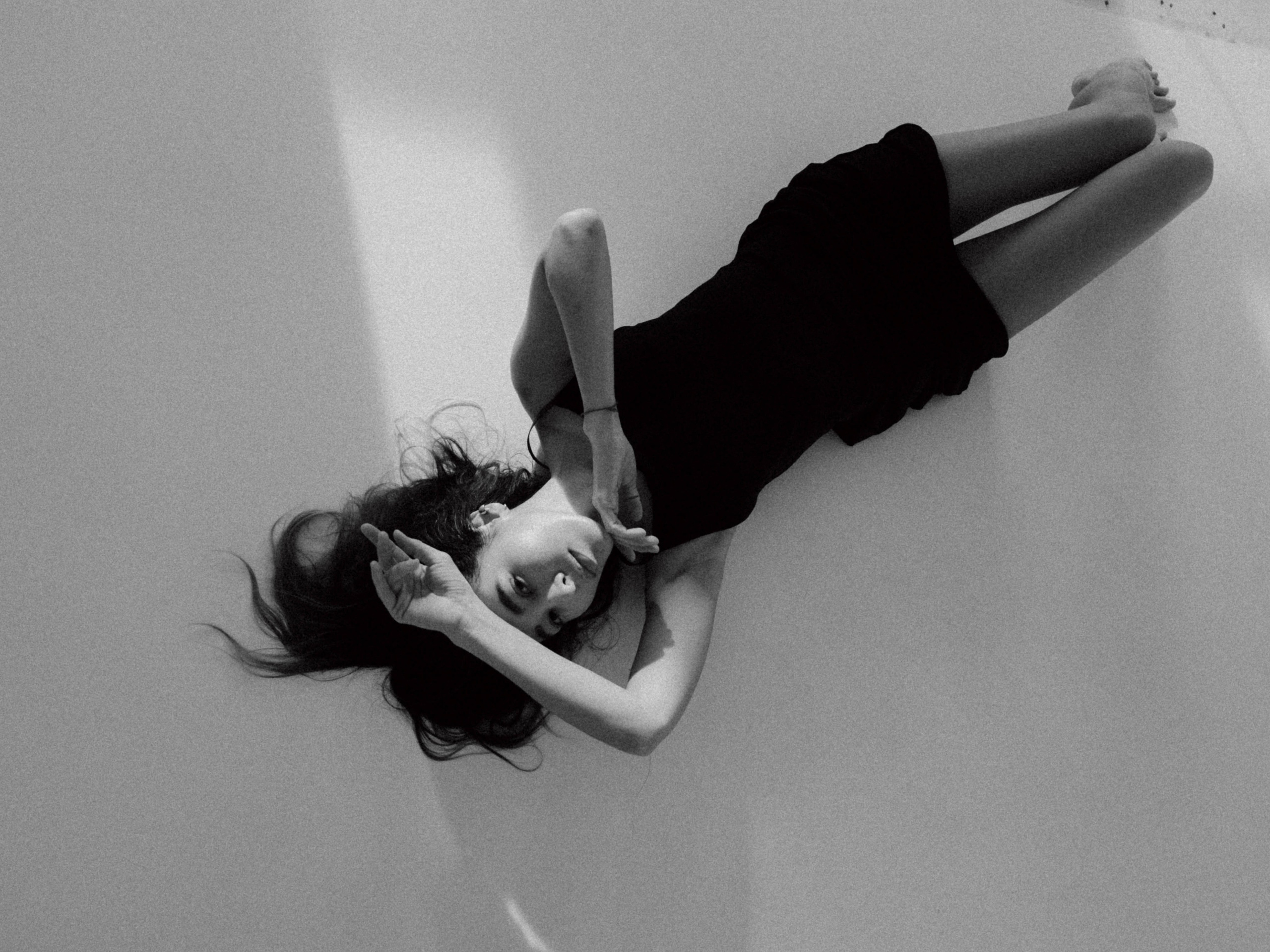 GULYA. Photographer Inna Mendelson