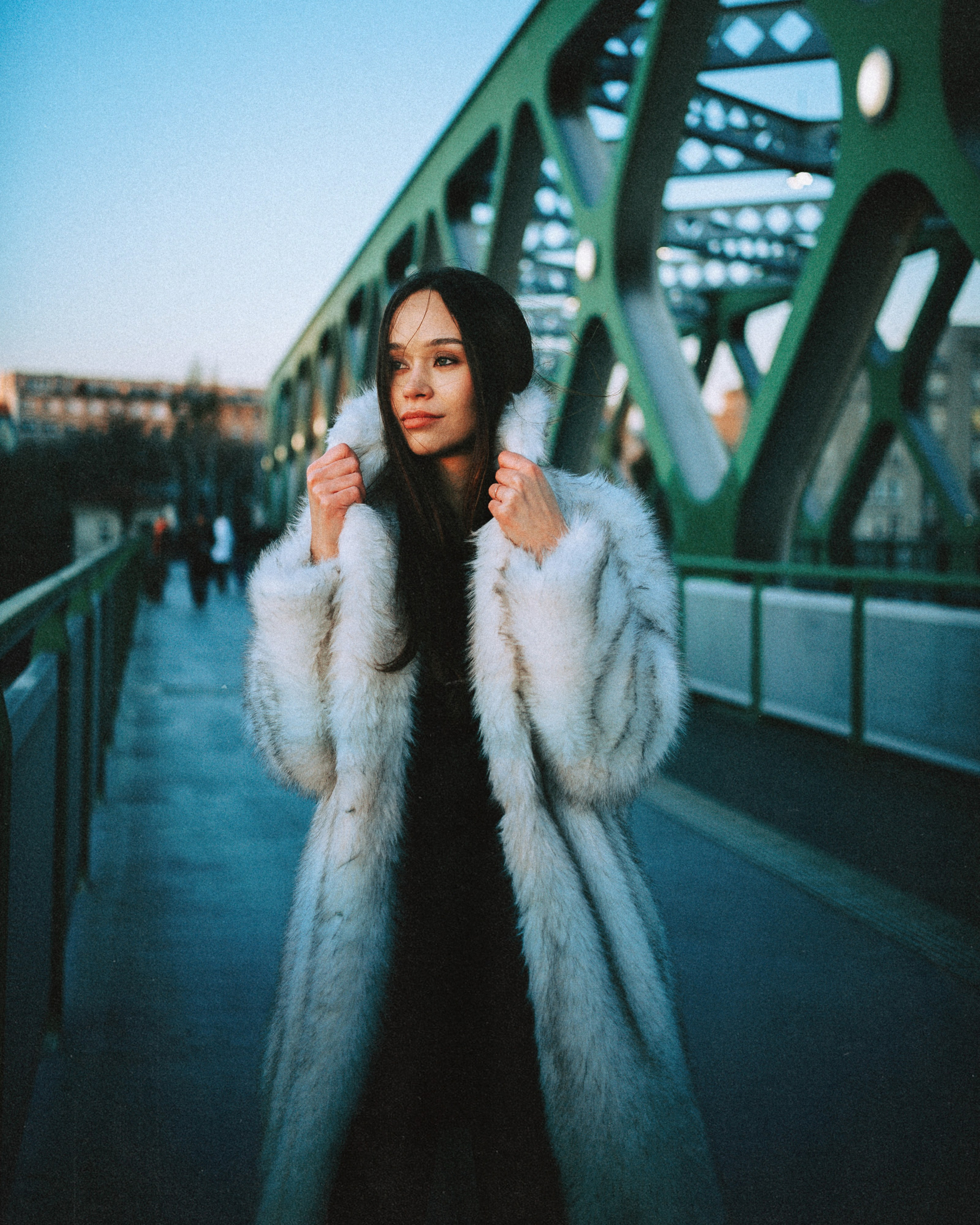 Sonya. Inna Mendelson — Photographer