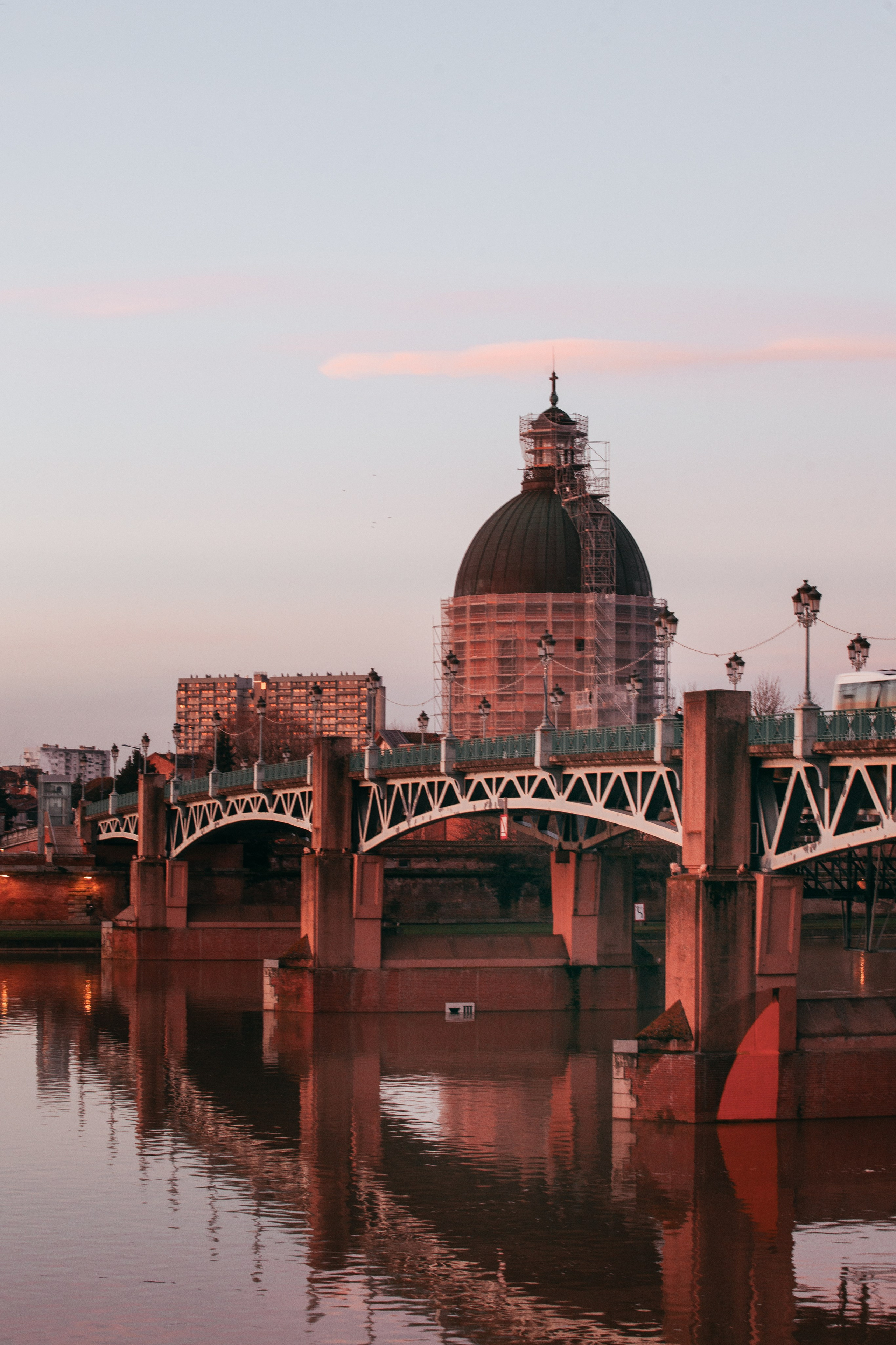 Toulouse. Eugénie Smirnova — your photographer in Toulouse and southwest France