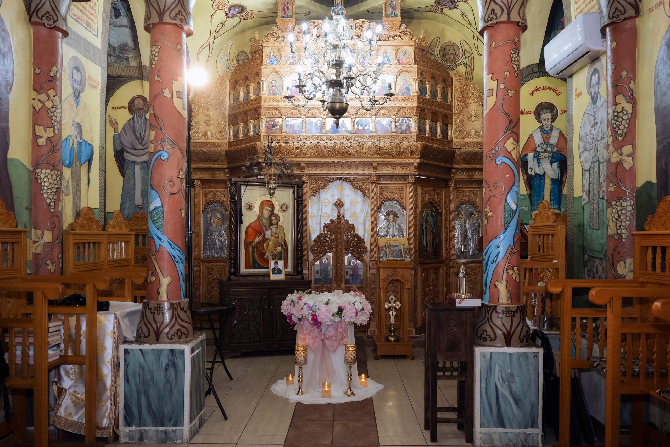 Maya Ananta - Taina Botezului