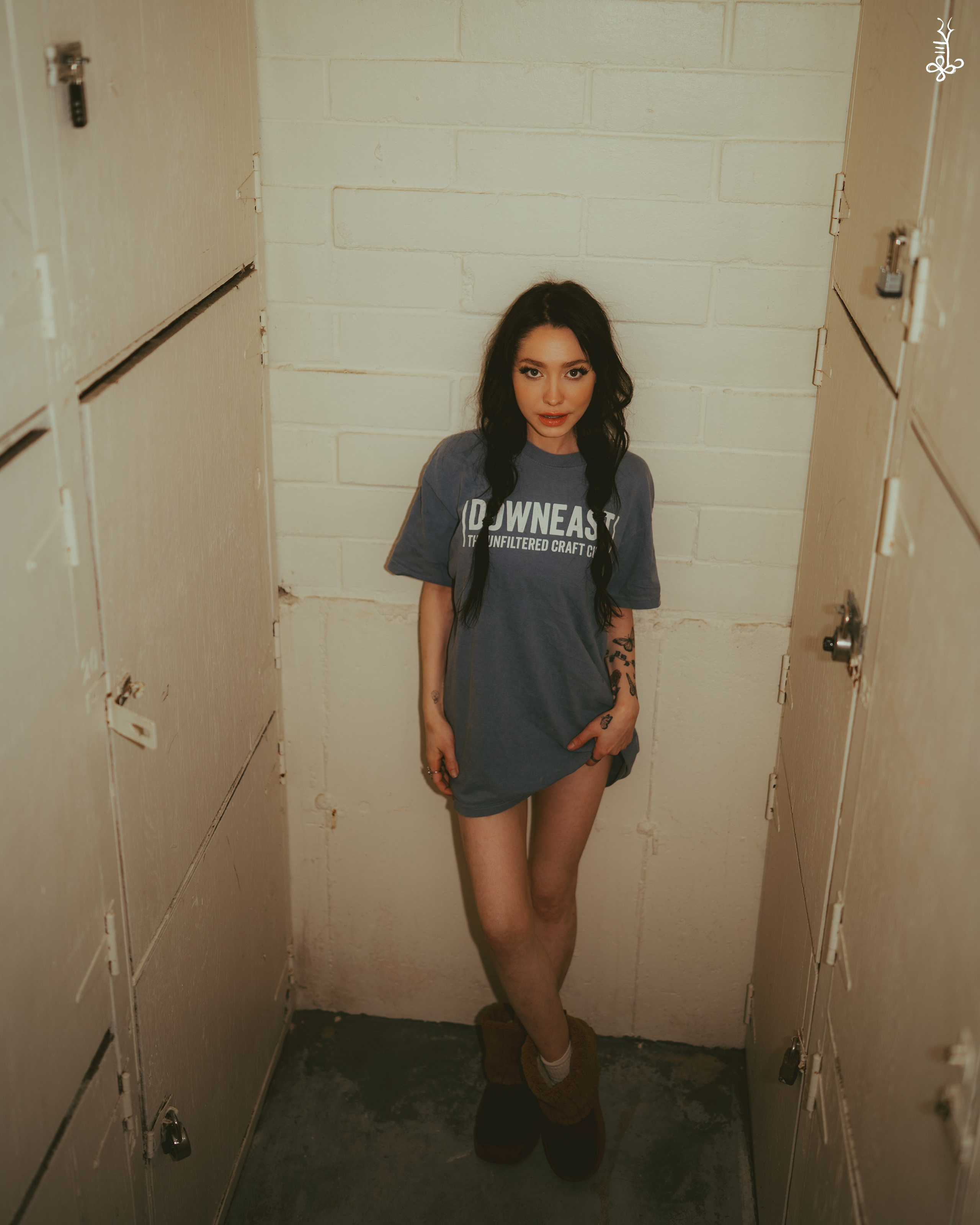 HALIANA. Ke’Ondris