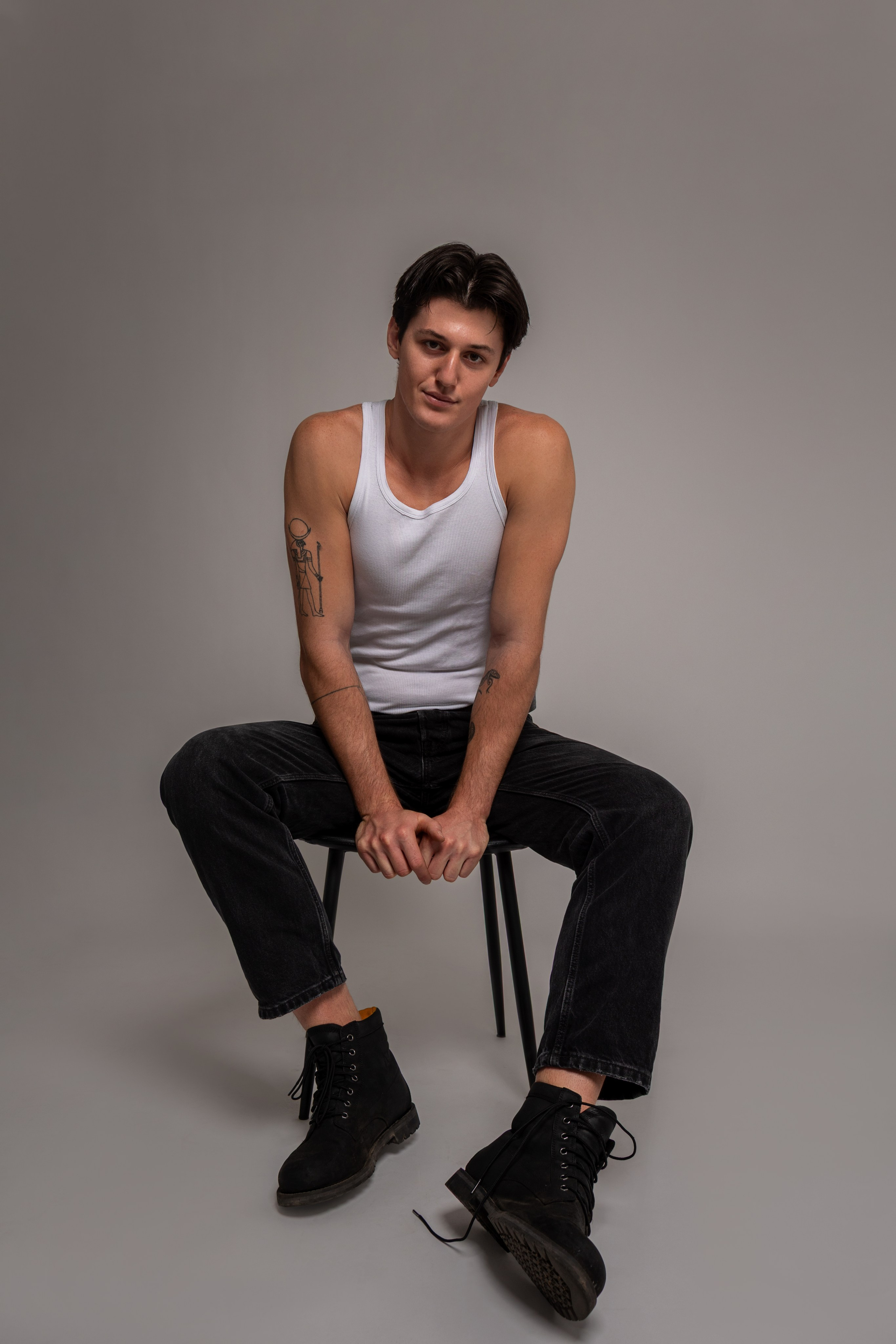 Marco. Photographer in Milan |Mila Pro Photo