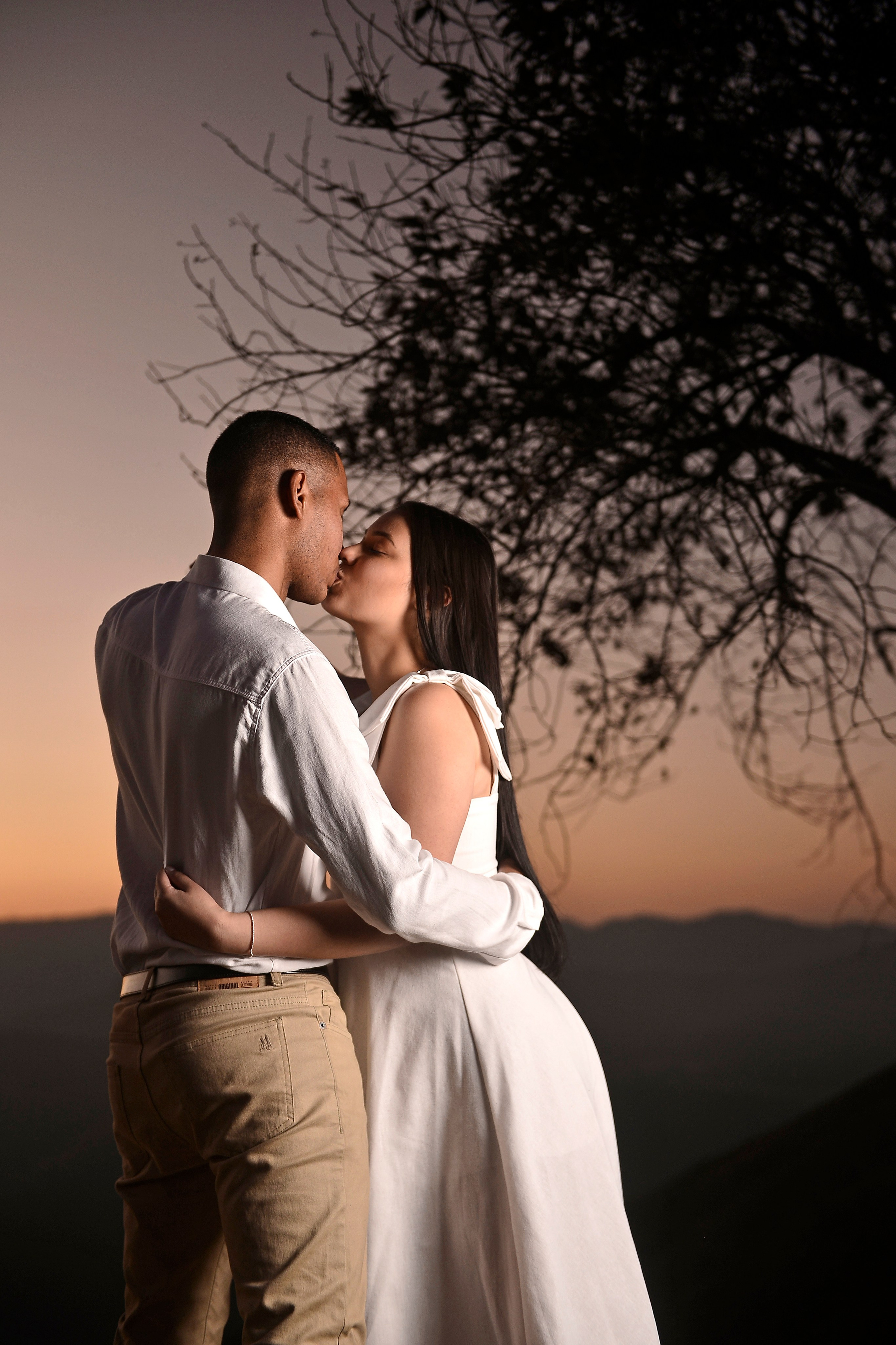 Ellen & Jackson — Morro do Capuava, Pirapora do Bom Jesus. Produtora Bride