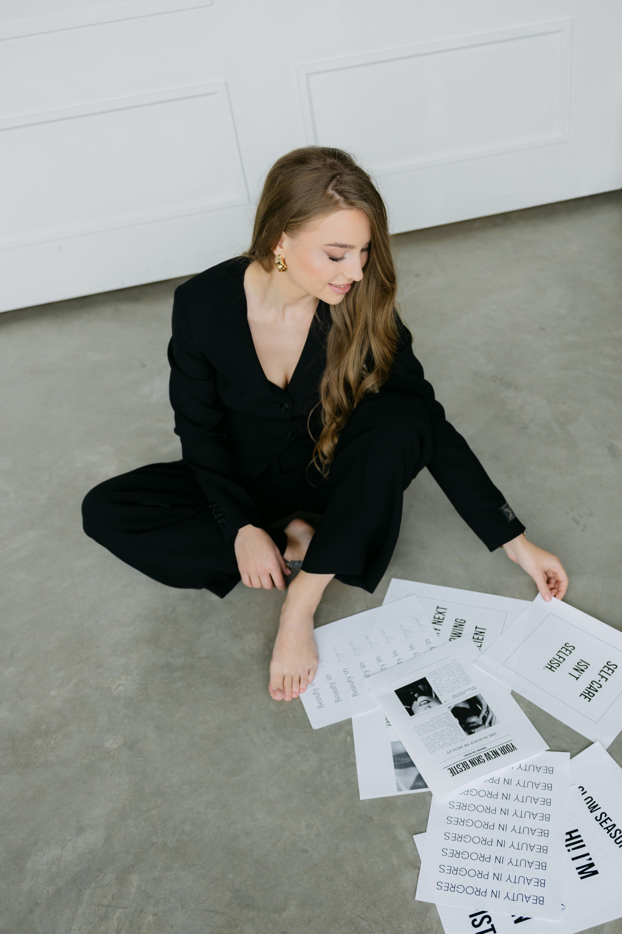 Aesthetic Specialist. Home