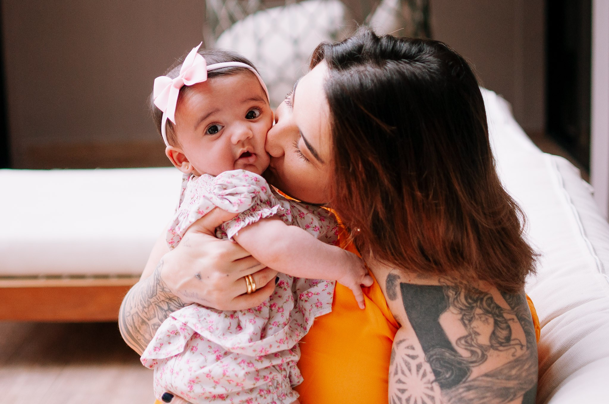 Maria Clara. Fotografia artistica, corporativa, familia em São Paulo