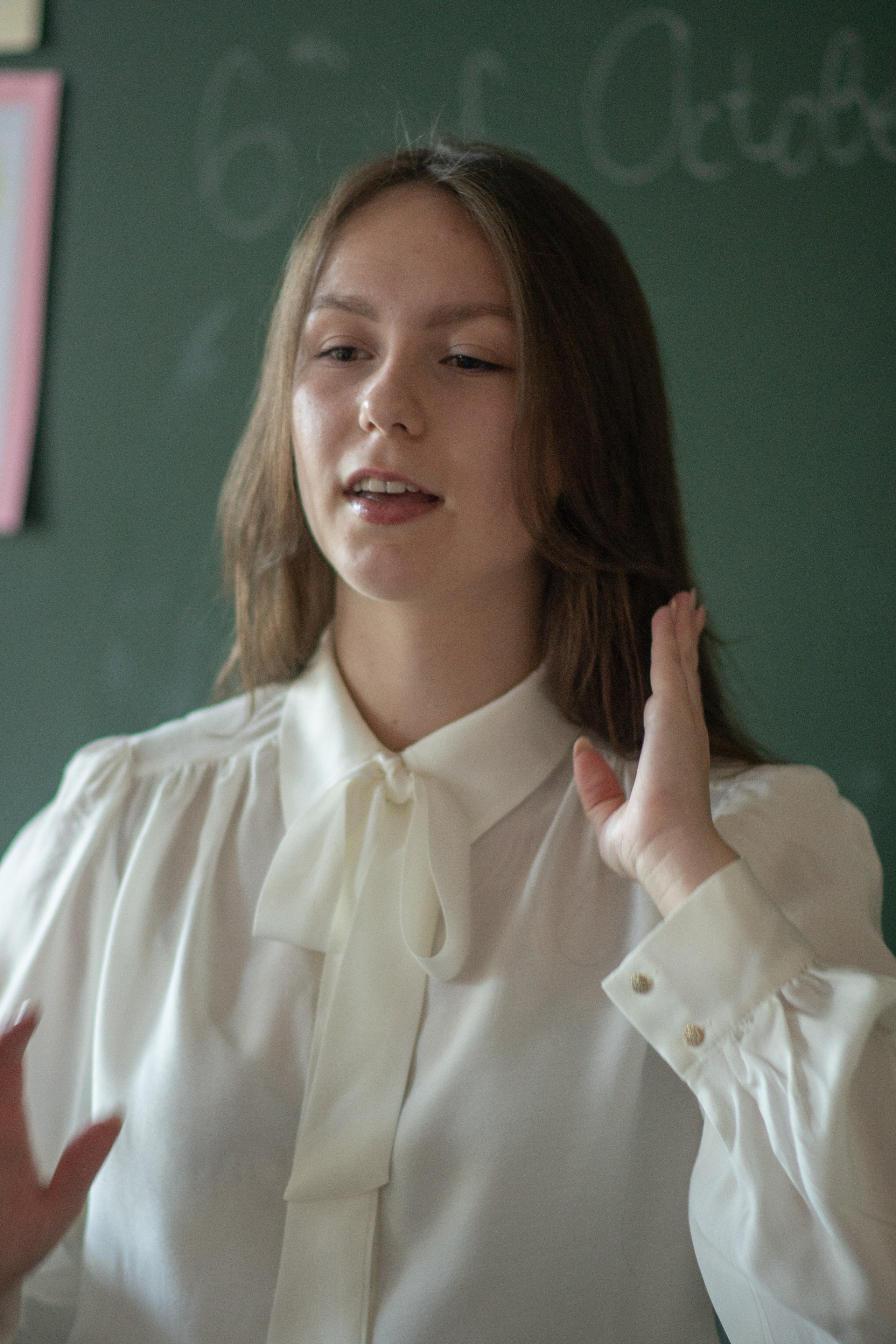 Школьная пора. Семейный и детский фотограф