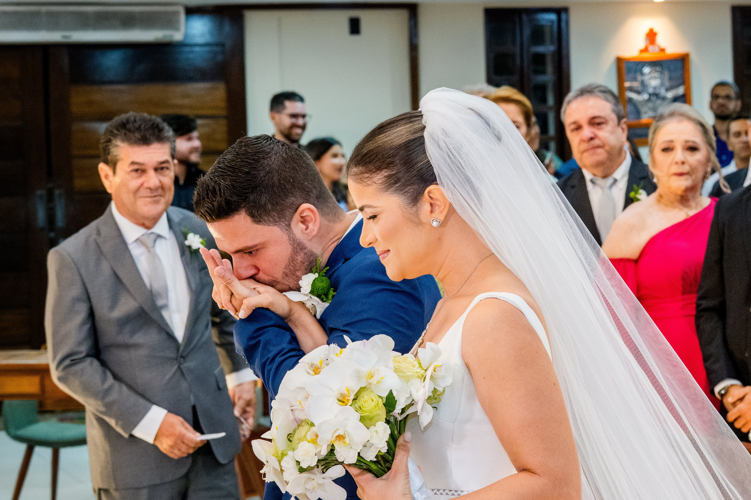 Casamento de Lore & Tuti