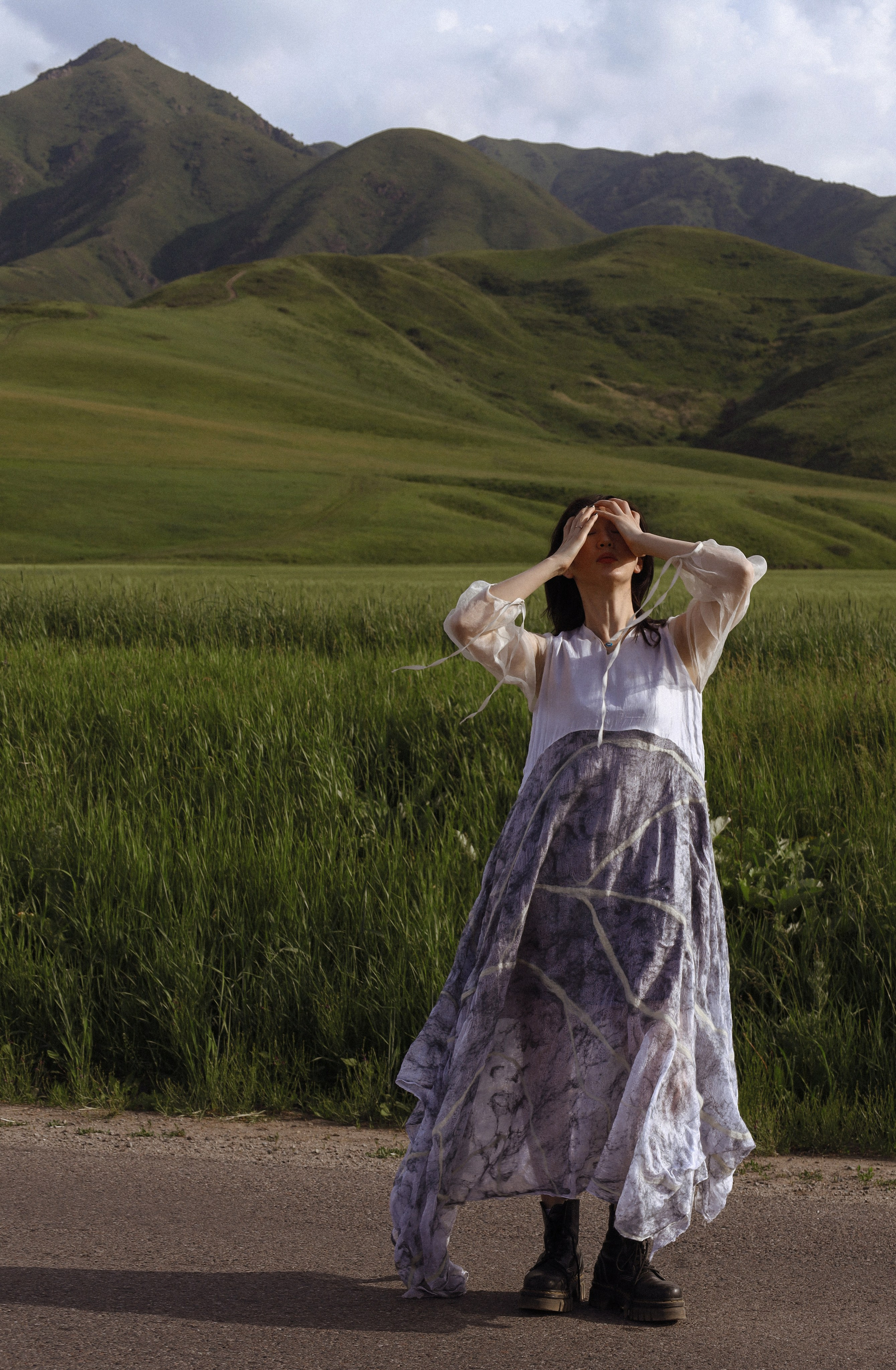 Портрет. Ellaya.ph