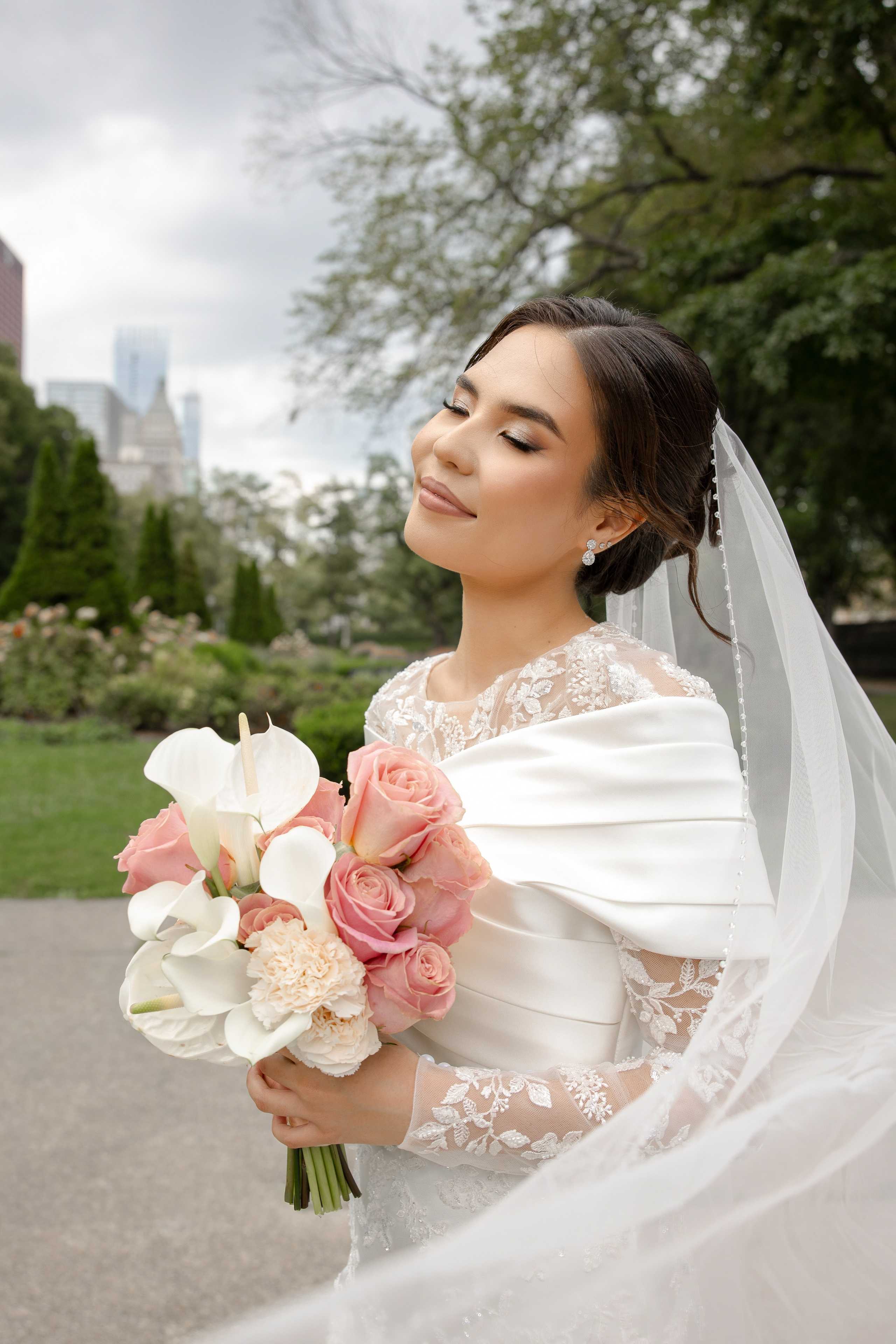 Wedding 09.25. Портфолио