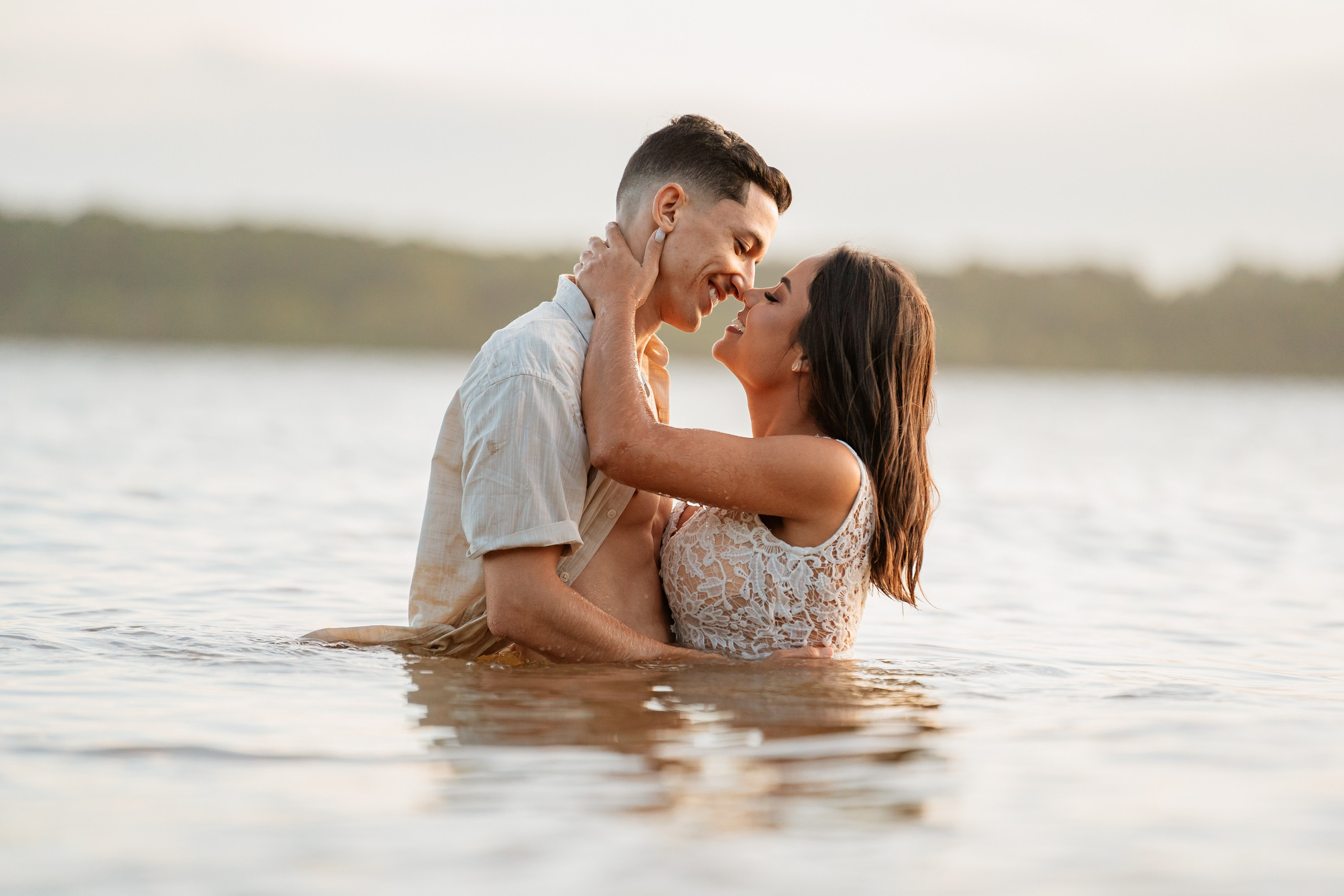Laís & Eliel | Chácara Nossa Fulô. Lembrar não é só ver. É sentir de novo