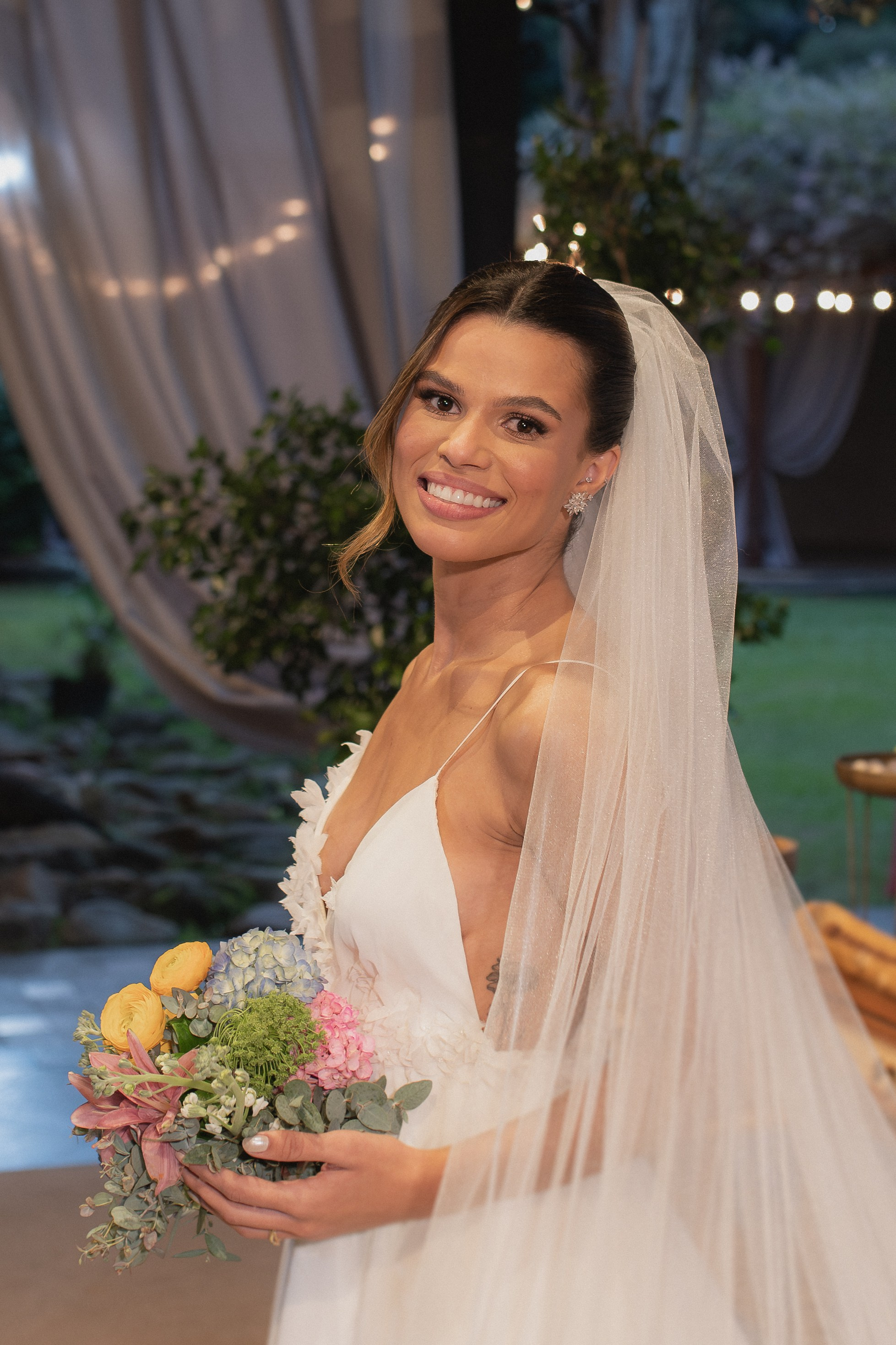 Marcella & Daniel. Lembrar não é só ver. É sentir de novo