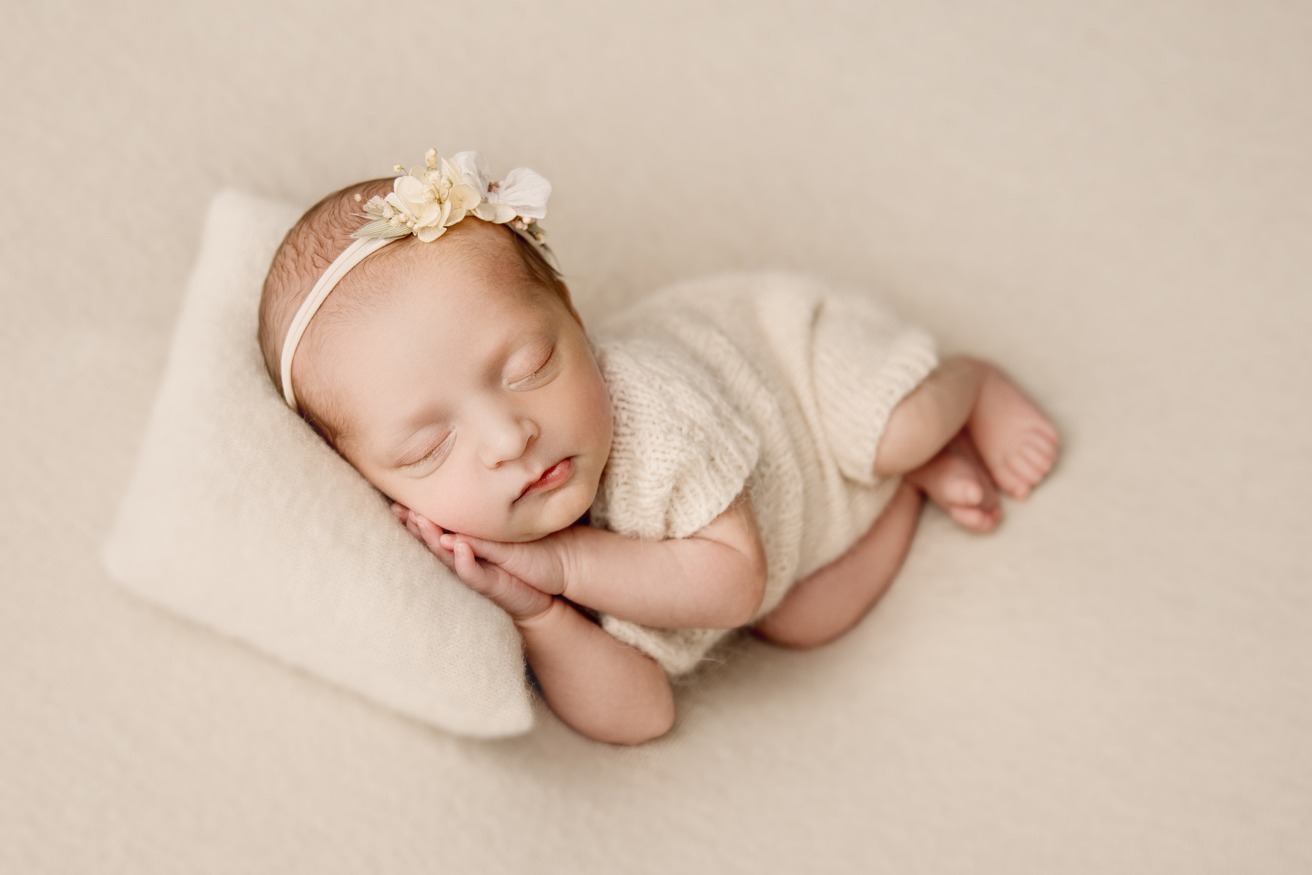 Новорожденные. Фотограф / Даугавпилс / Studija Natalie / Наталья Евменова