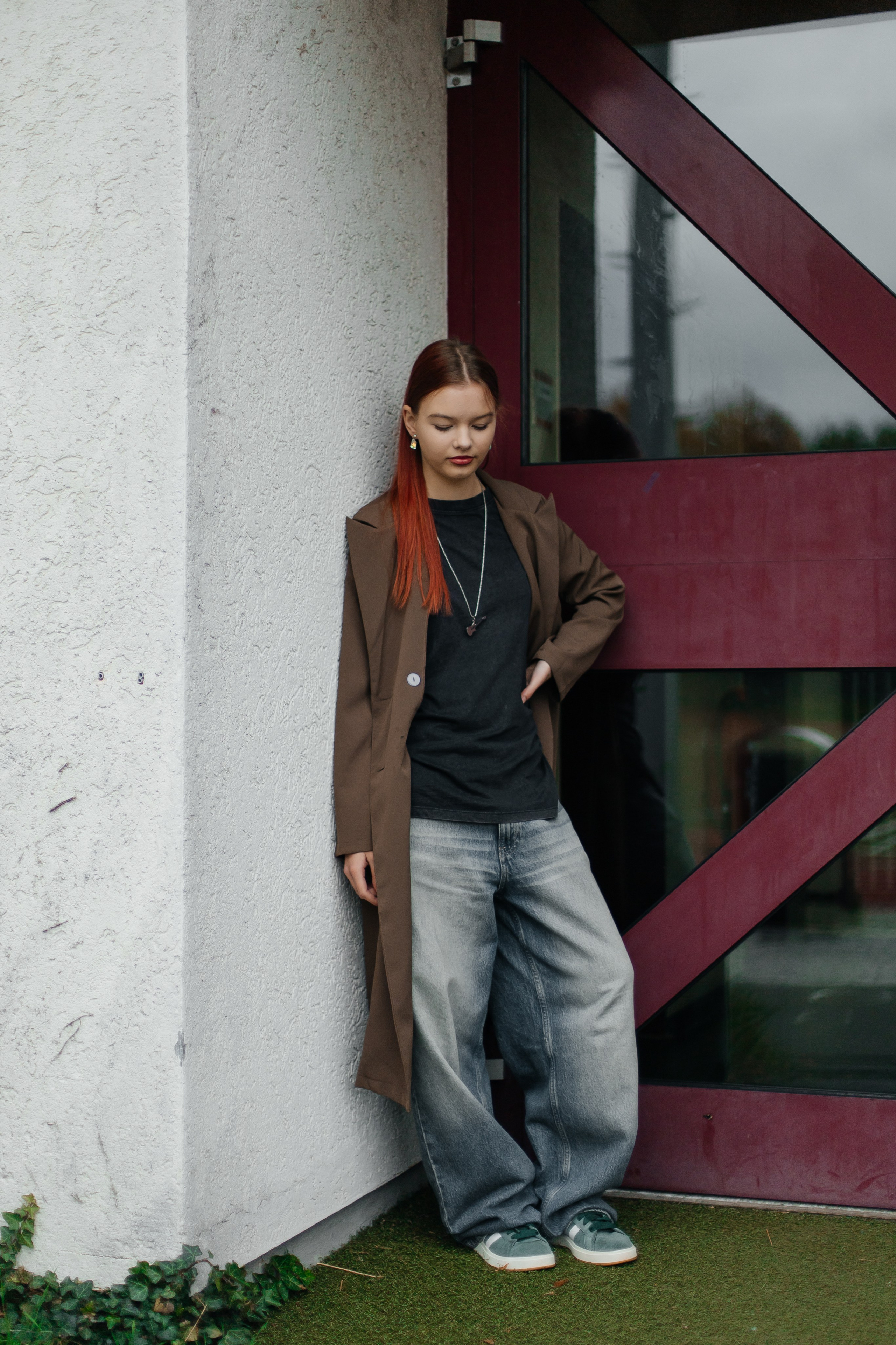 The walk. PHOTOgrapher Germany MARBURG