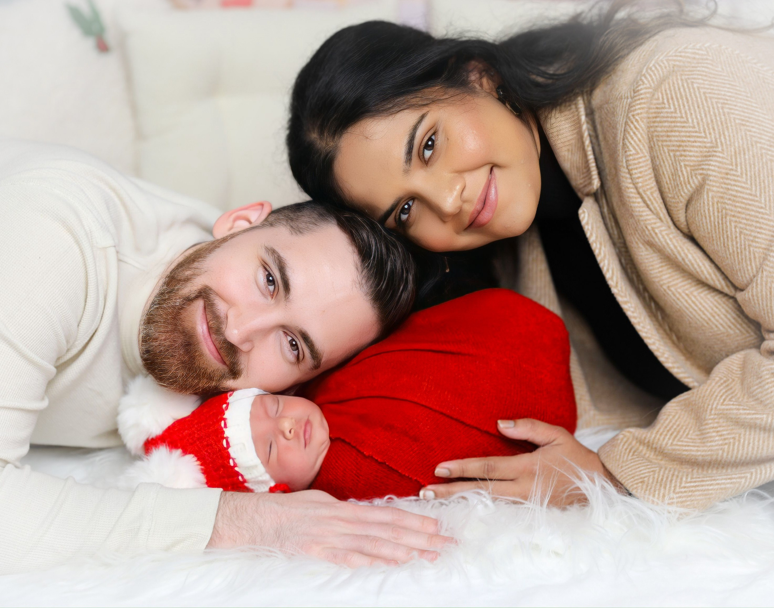 Family. AP Lens Photography | Newborn, Maternity, Milestone & Family Photographer Little Elm TX