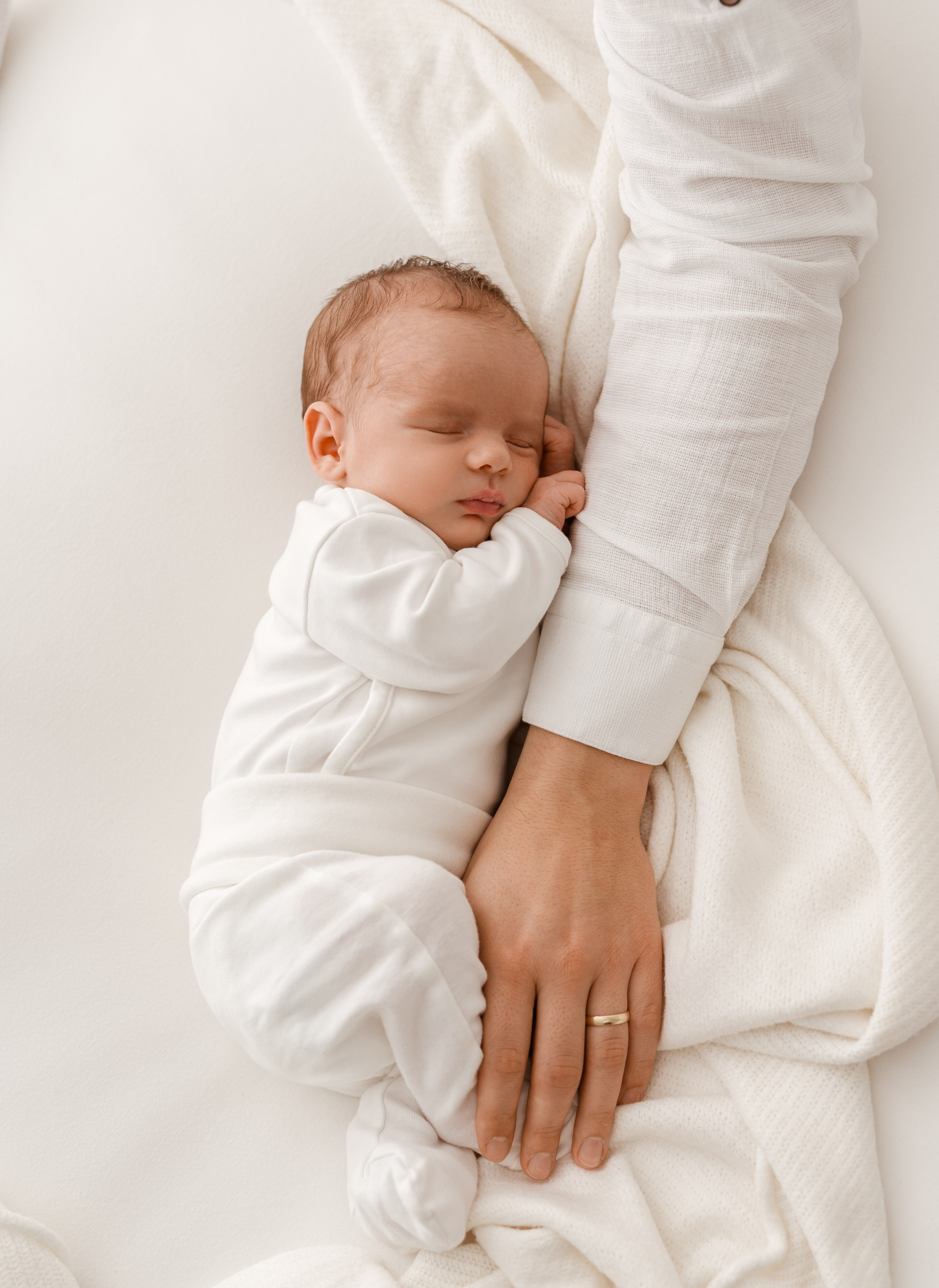 Fotografia Noworodkowa Łódź - Piękne Zdjęcia Noworodków. Fotograf Łódź - sesja ciążowa, noworodkowa, dziecięca. Studio w Łodzi