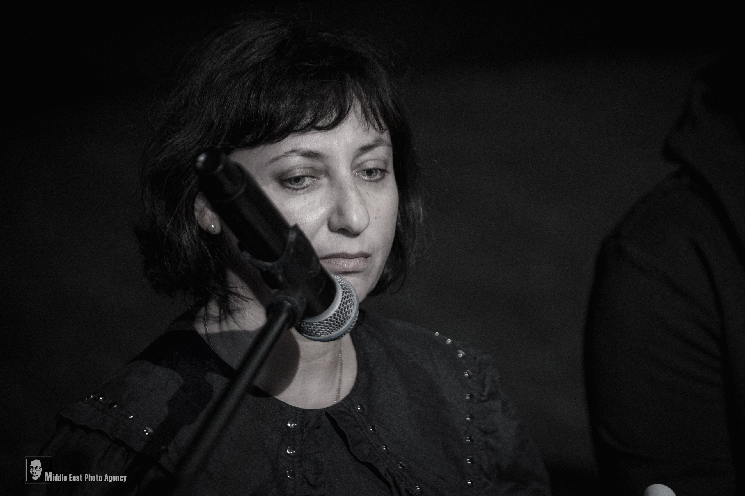 Israeli Festival Cinema. Middle East Photo Agency — Photography & Event Magnets — סוכנות צילום והדפסת מגנטים לאירועים