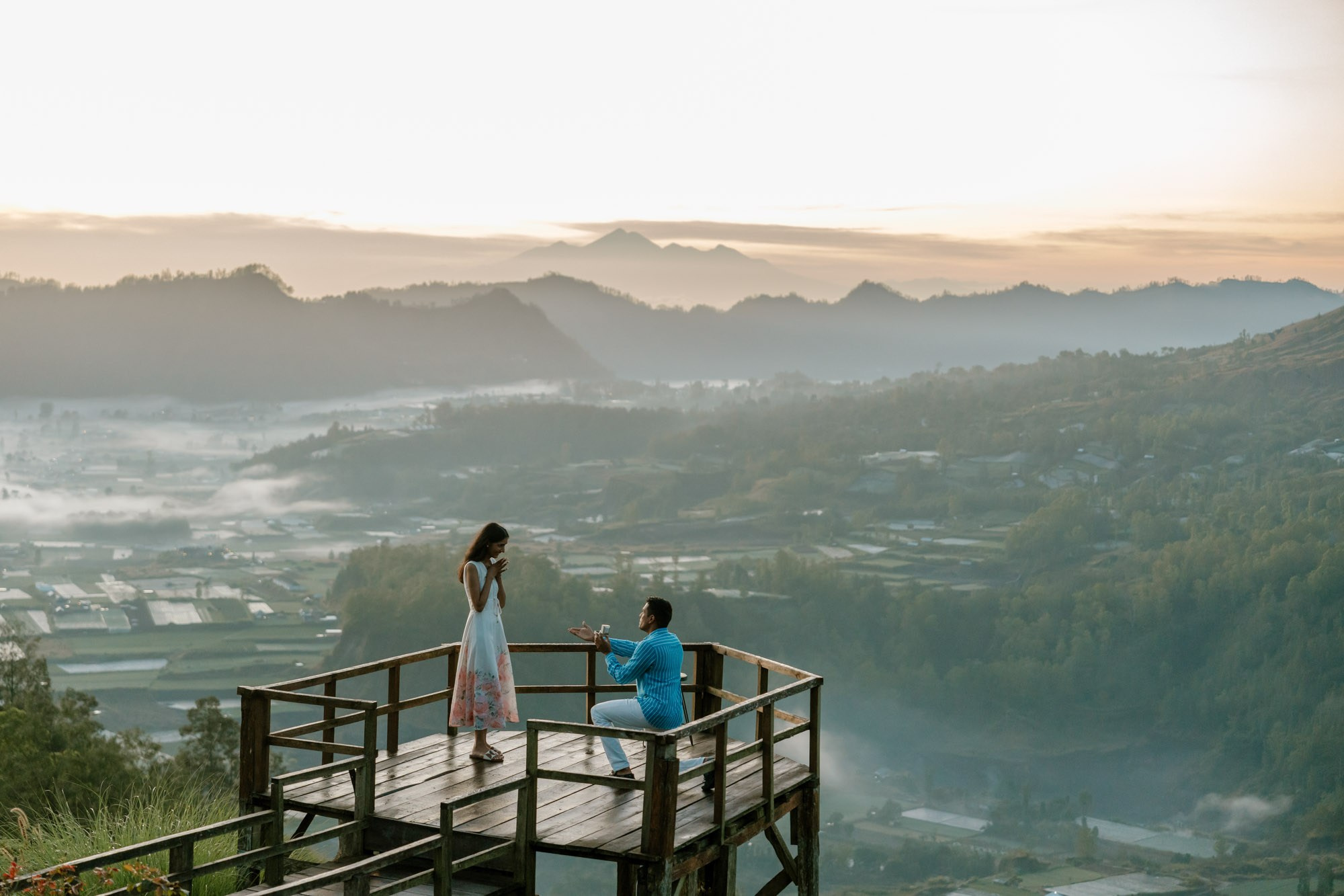 Mishal & Neha. Female Photographer in Bali