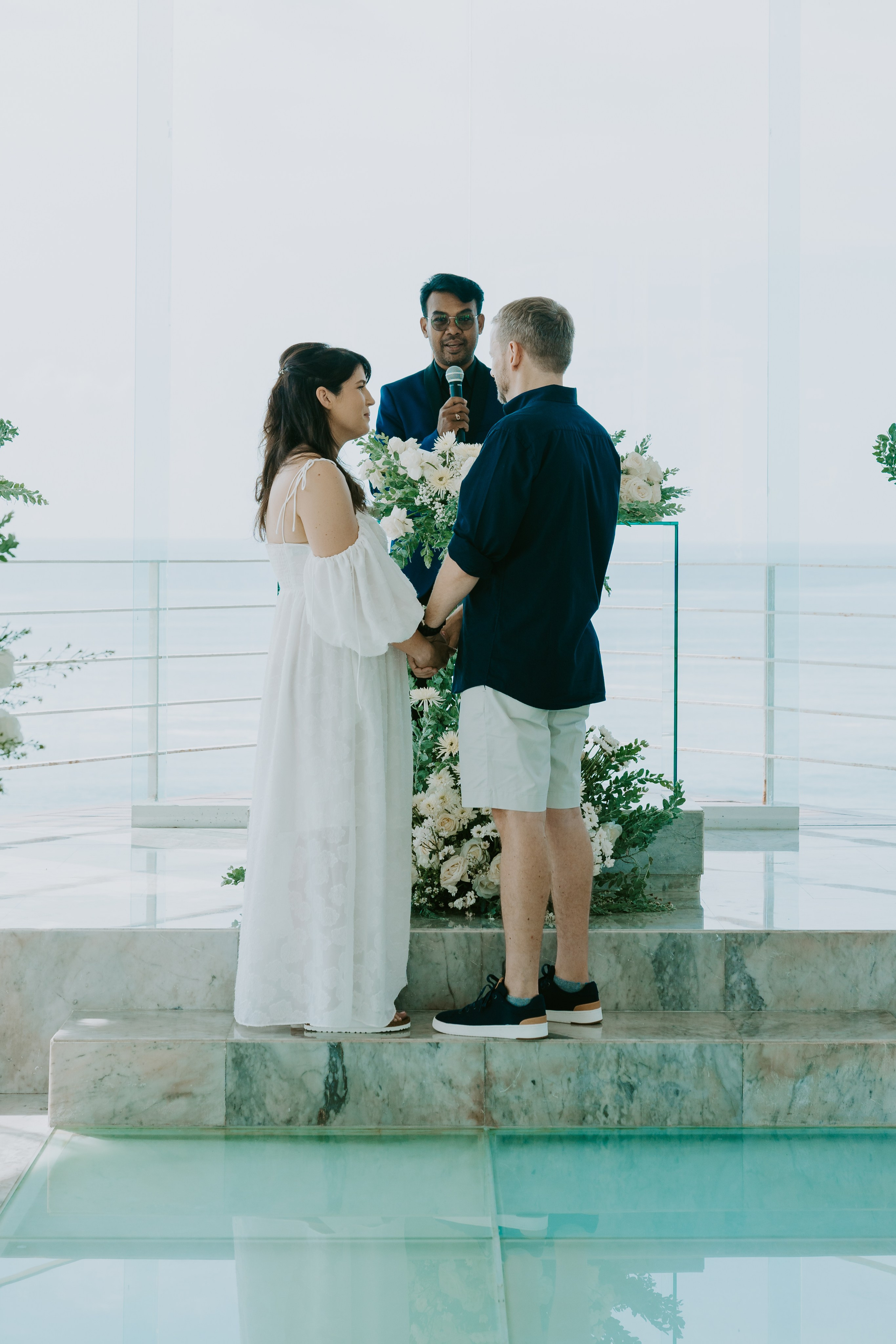 BOGLARKA & STEFFAN. Female Photographer in Bali