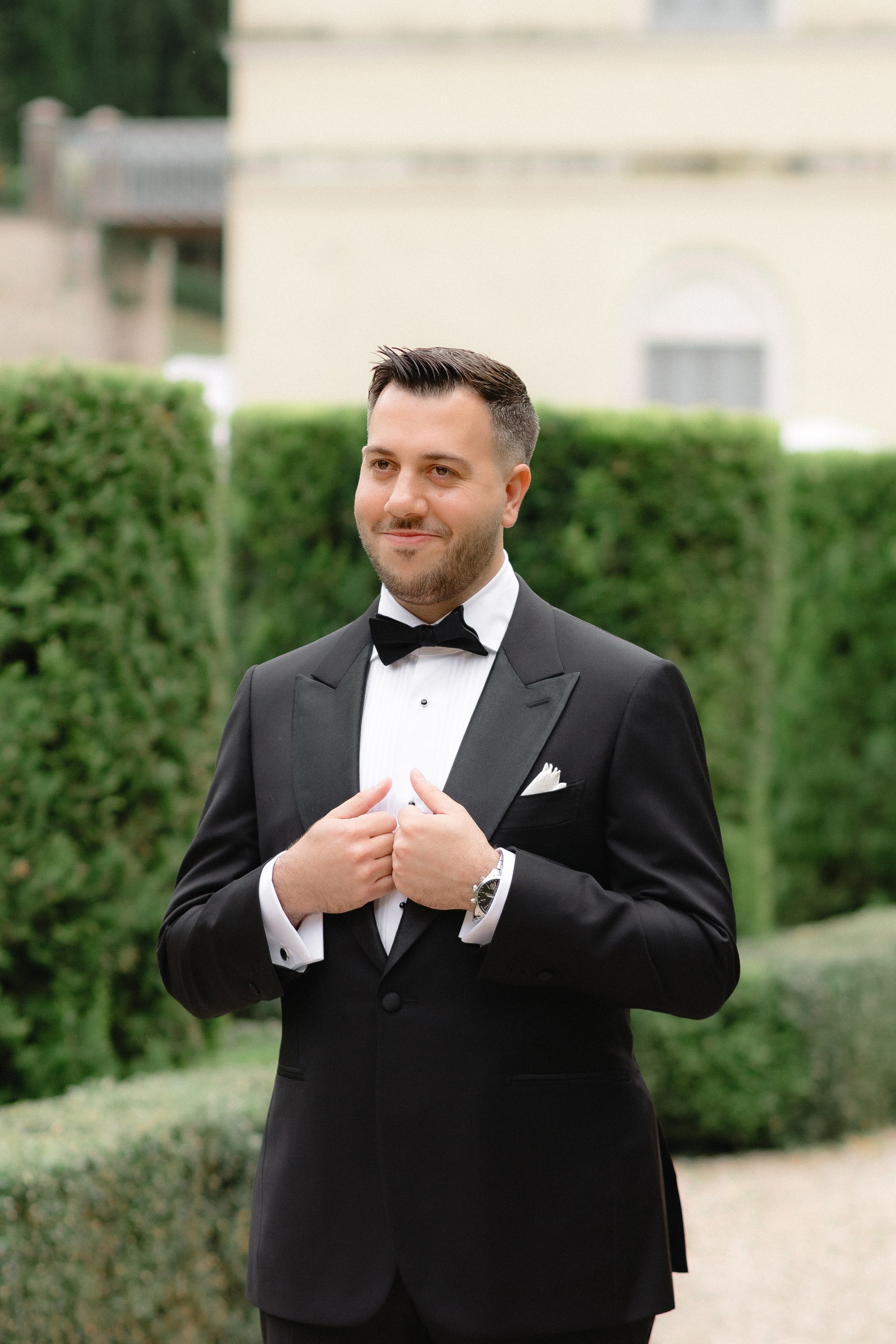 Villa Rizzardi Wedding Photography. Photographer in Italy Anna Linnik