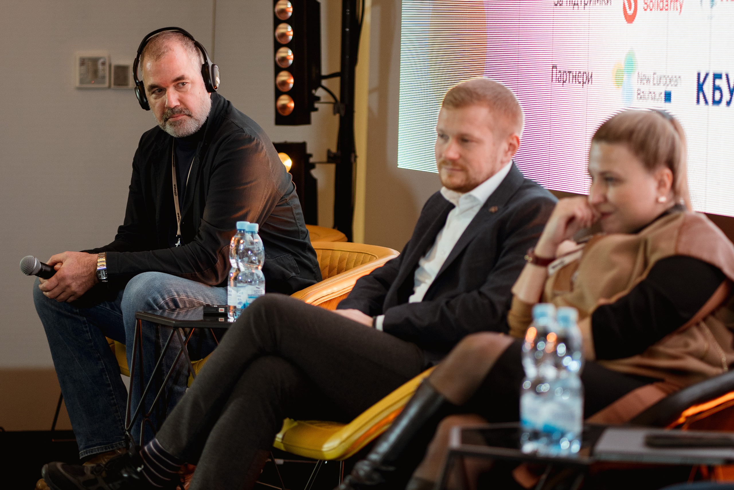 Rethink Ukraine. Kostiantyn Holinchenko. Reportage and portrait photographer