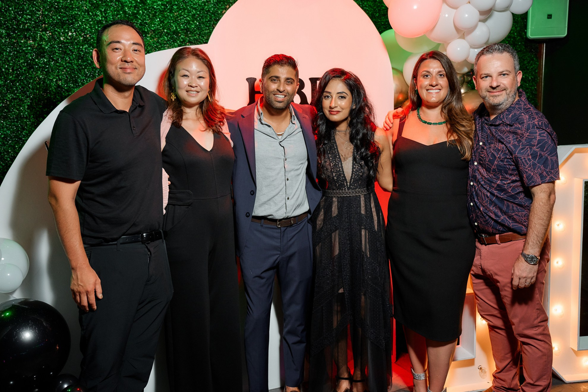 Hiren’s Anniversary. Professional Wedding and event photographer USA New York