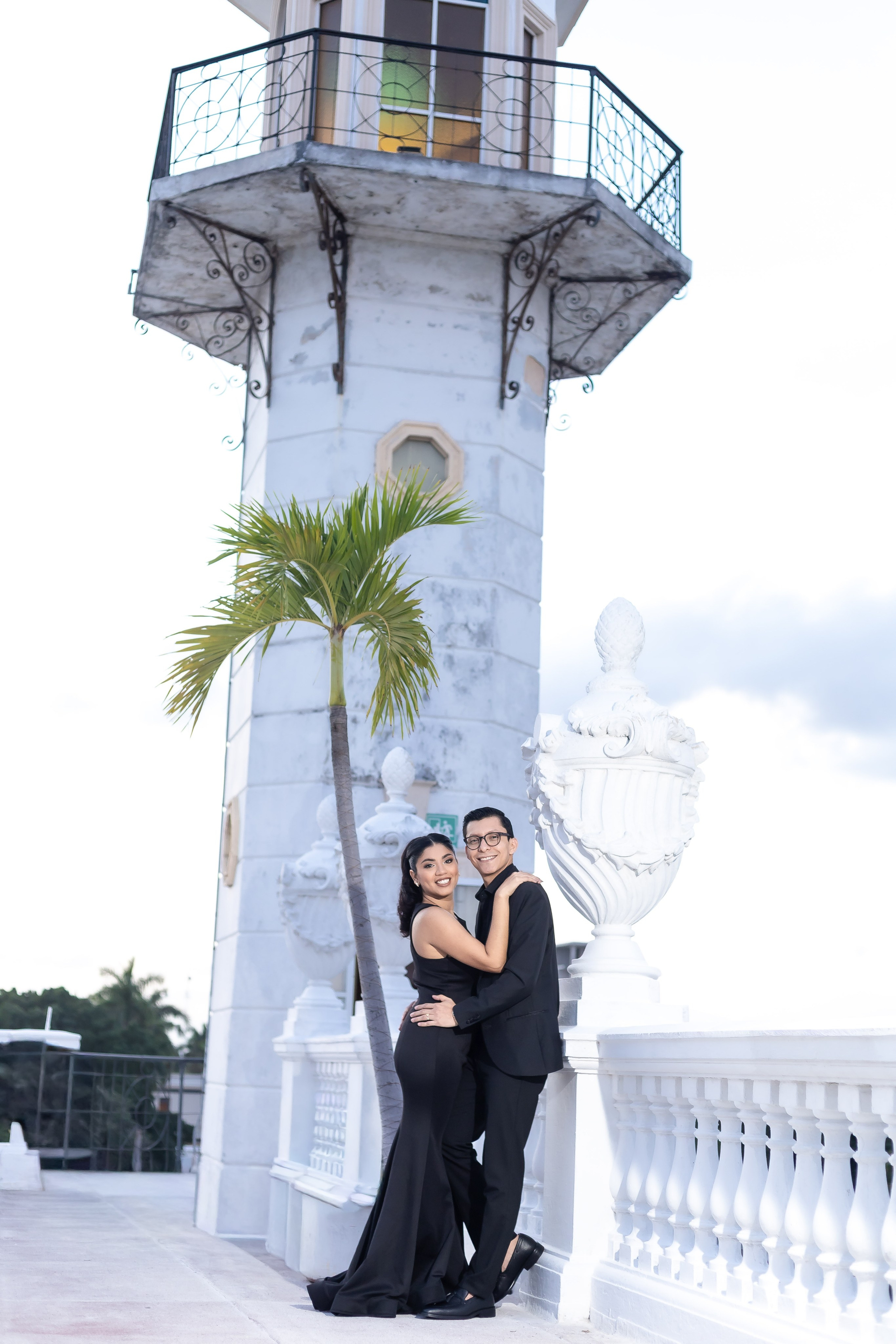 SAVE THE DATE Genne & Alex