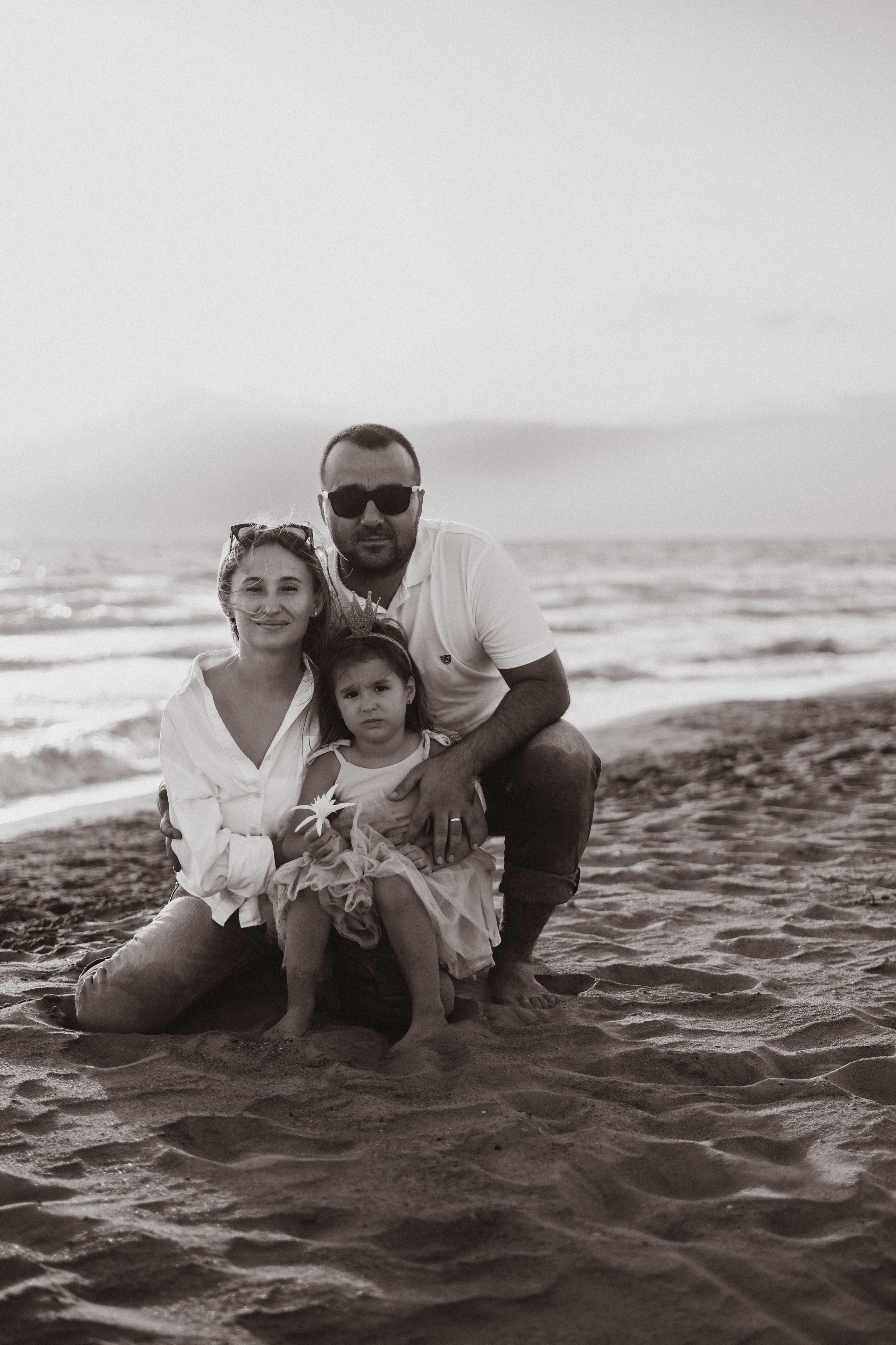 Семейная прогулка. Lifestyle фотограф в Турции: Ташуджу, Силифке, Мерсин