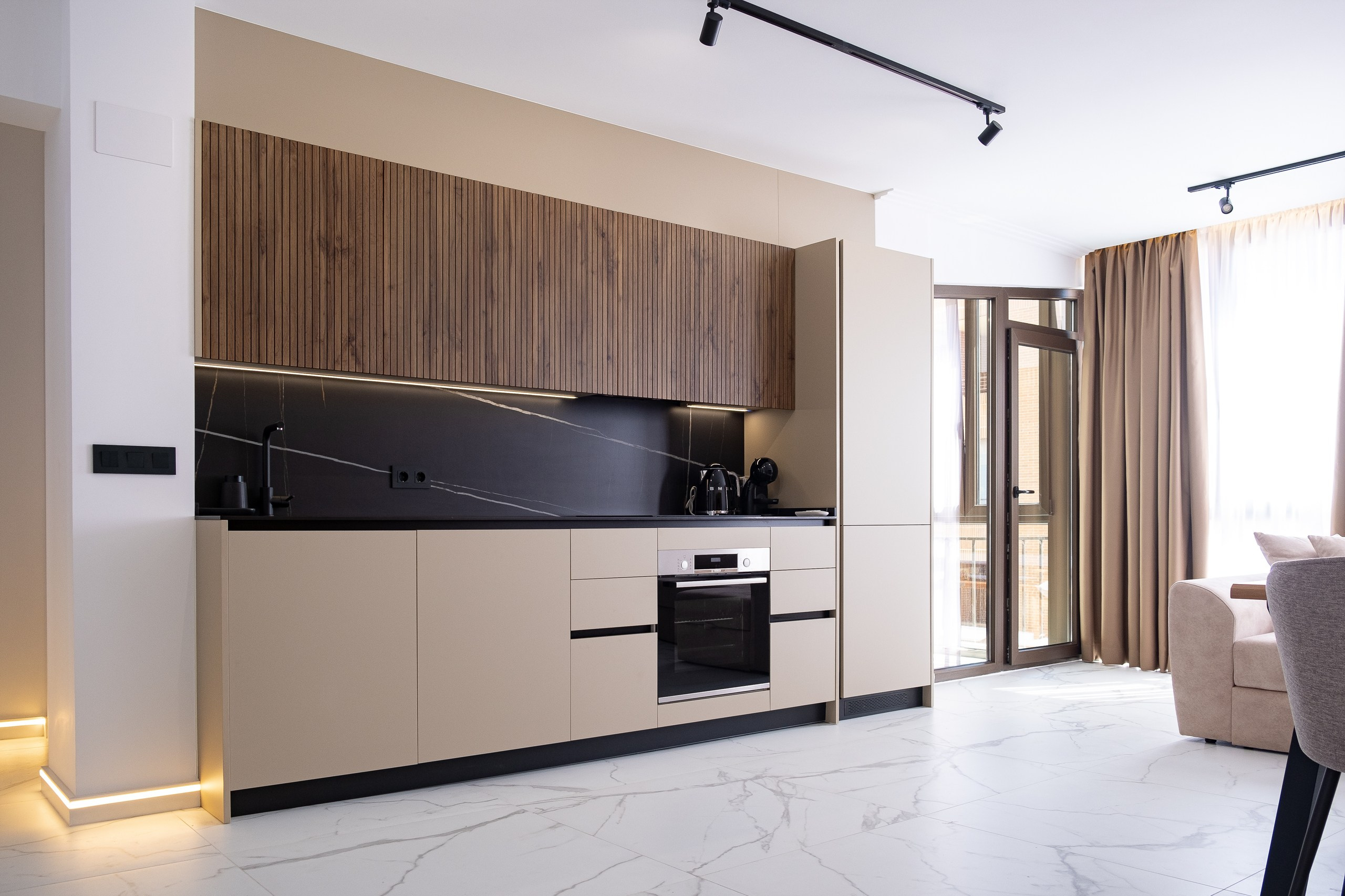 Apartamento en Calpe