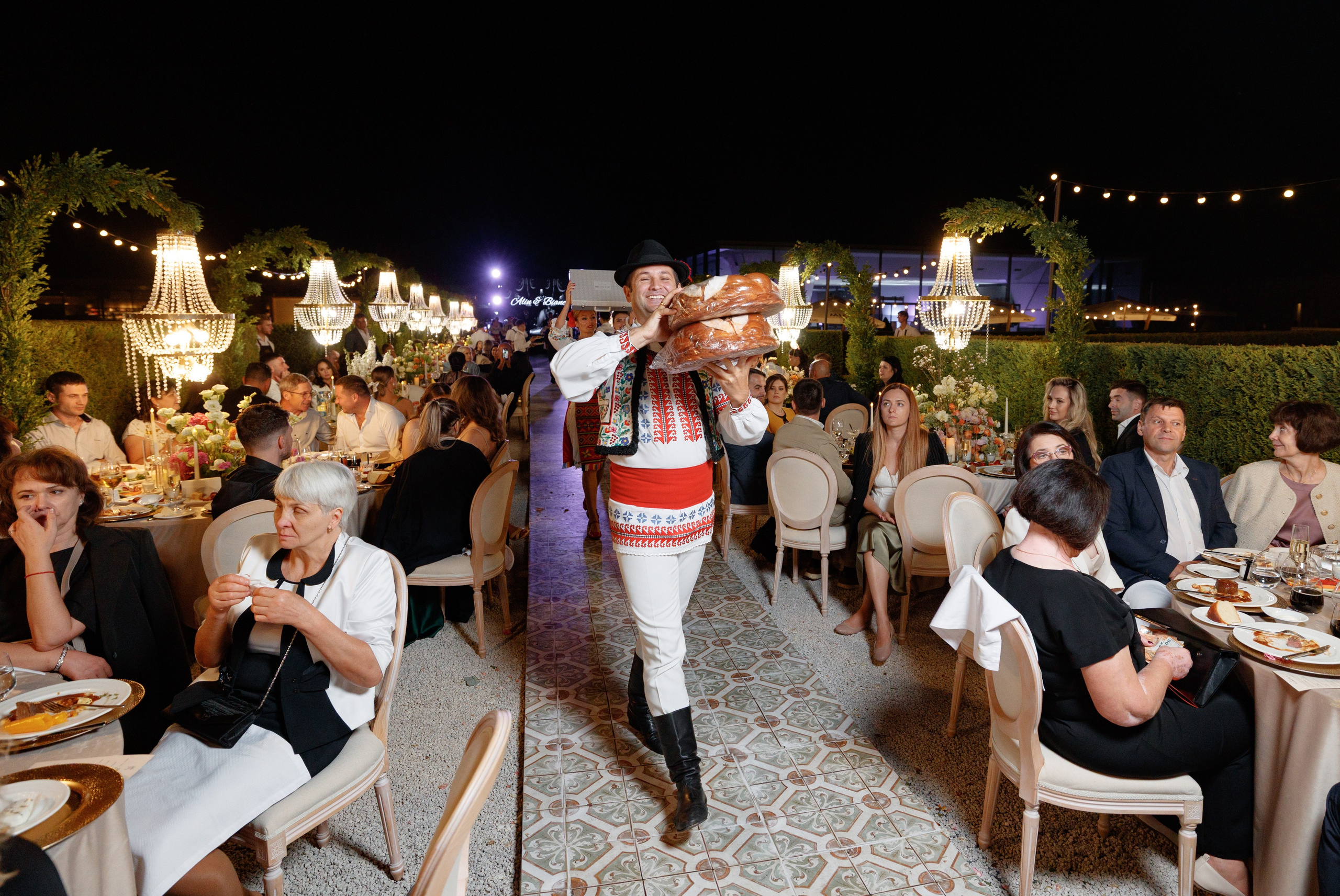 Alin & Bianca | Wedding photography. Scarlat Photography