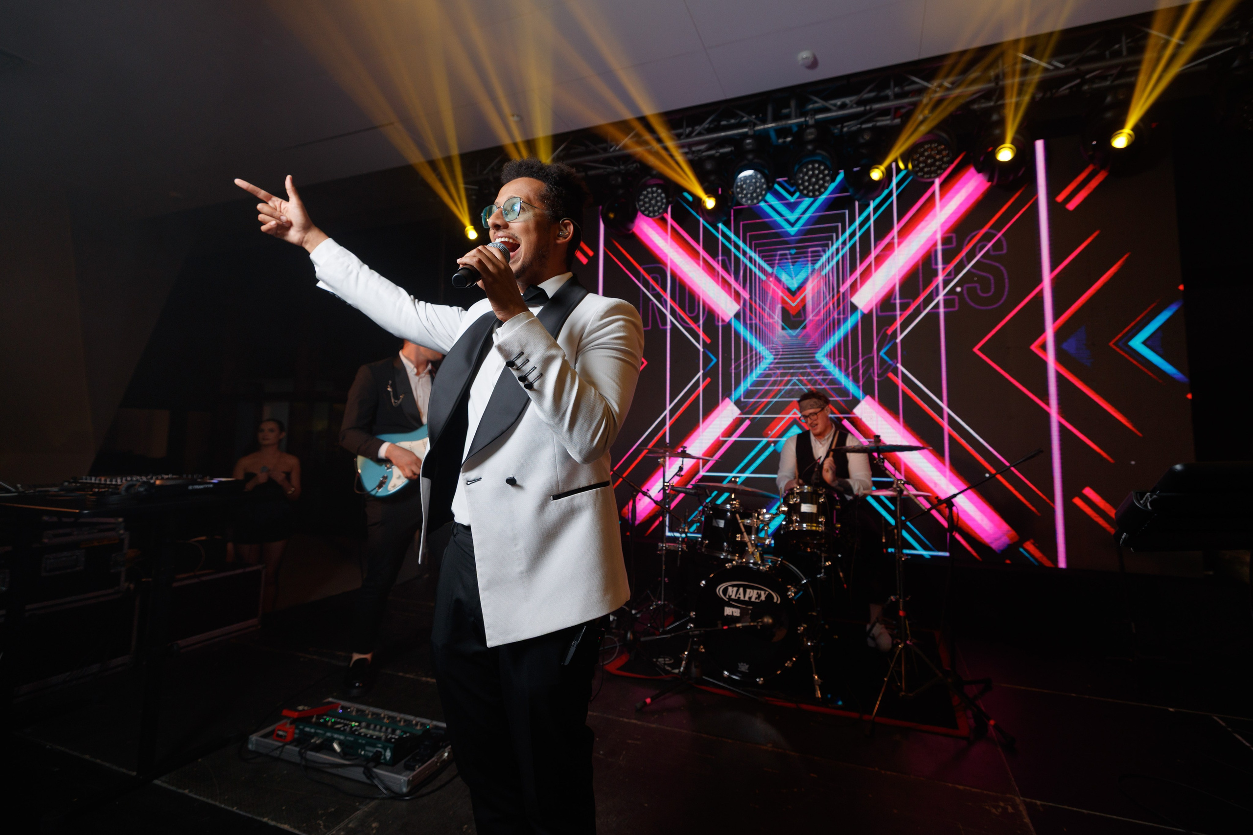 Halbert & Vio | Wedding photography. Scarlat Photography